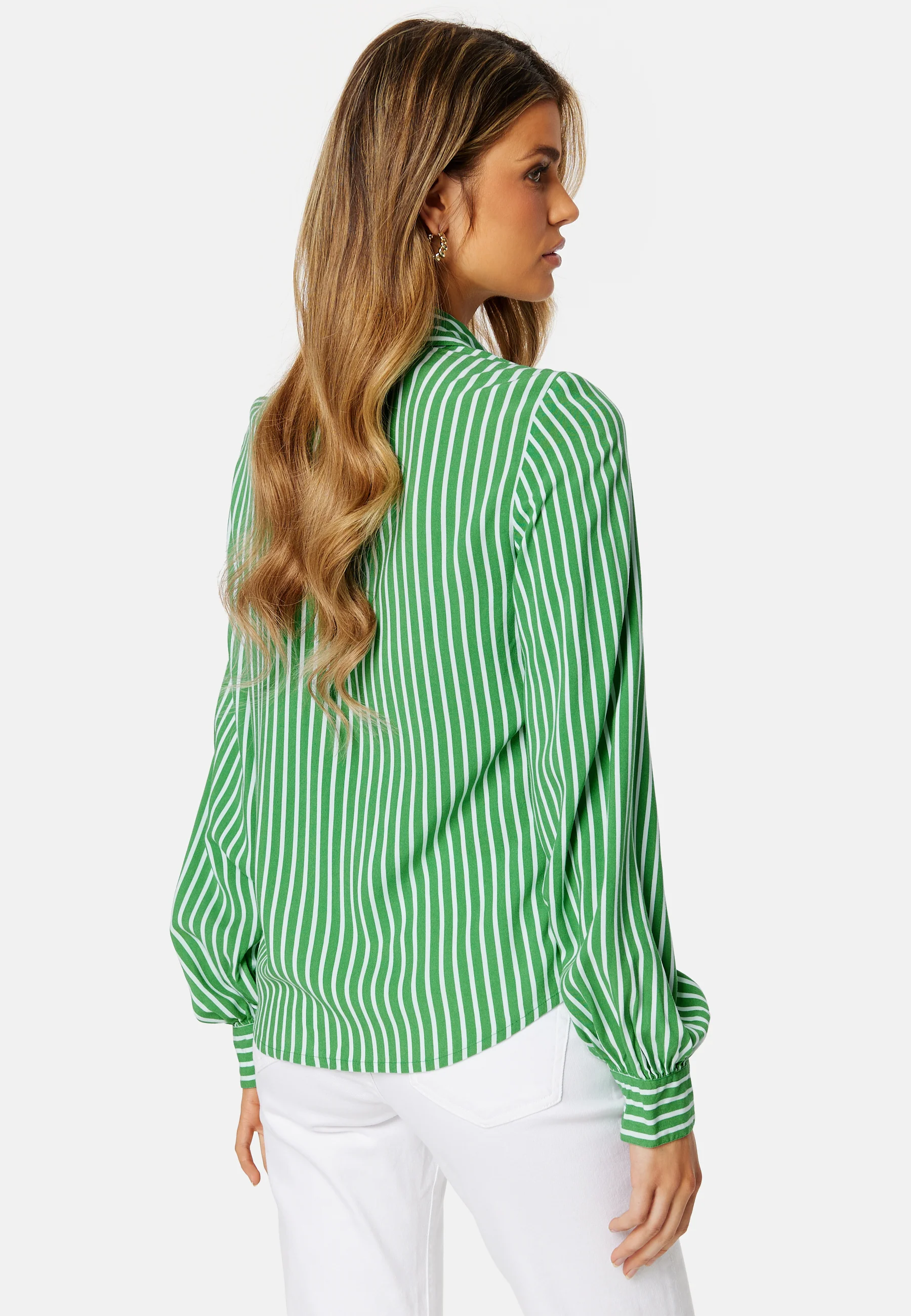 Damaris blouse - Image 3