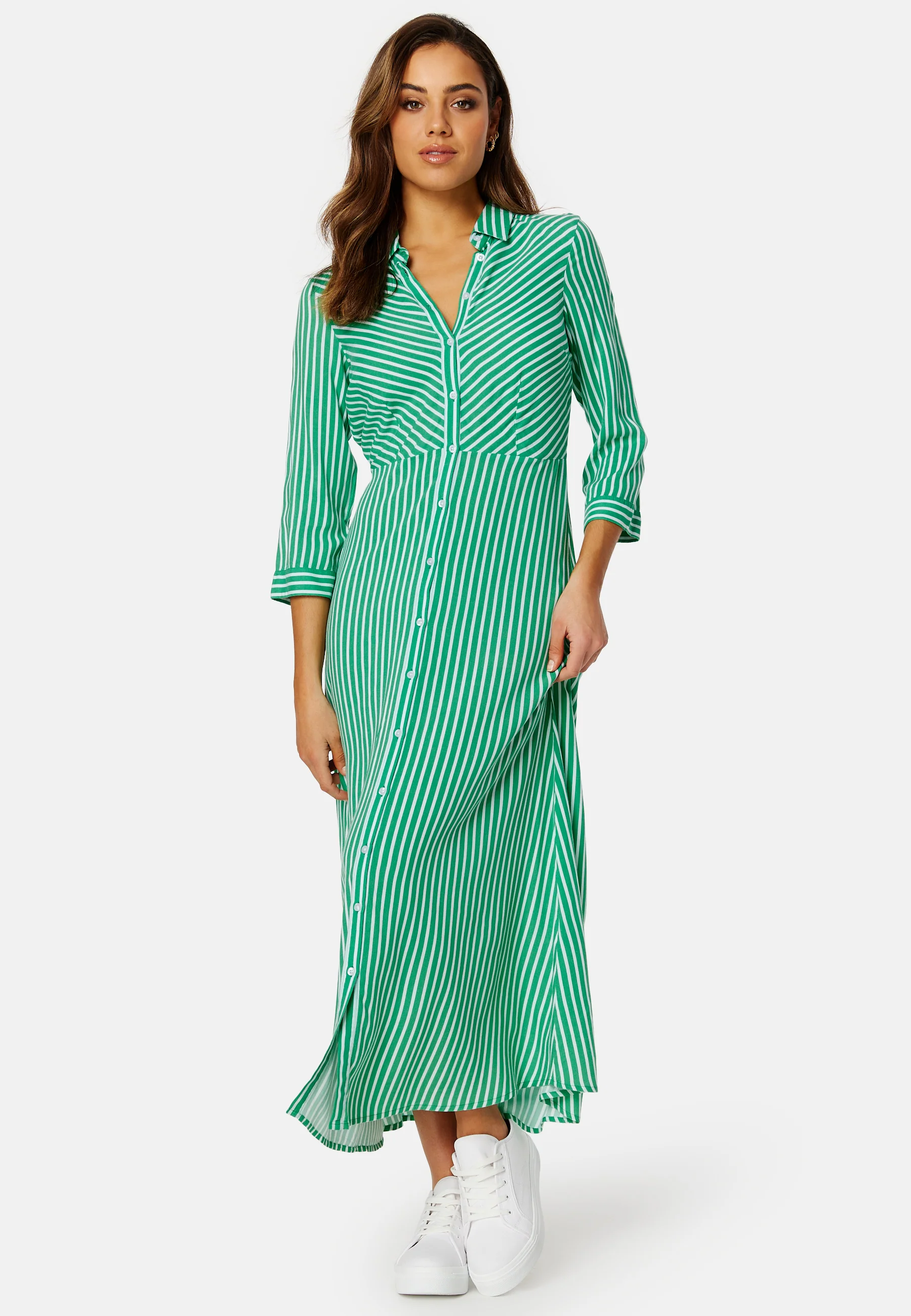 Damaris Dress - Image 3