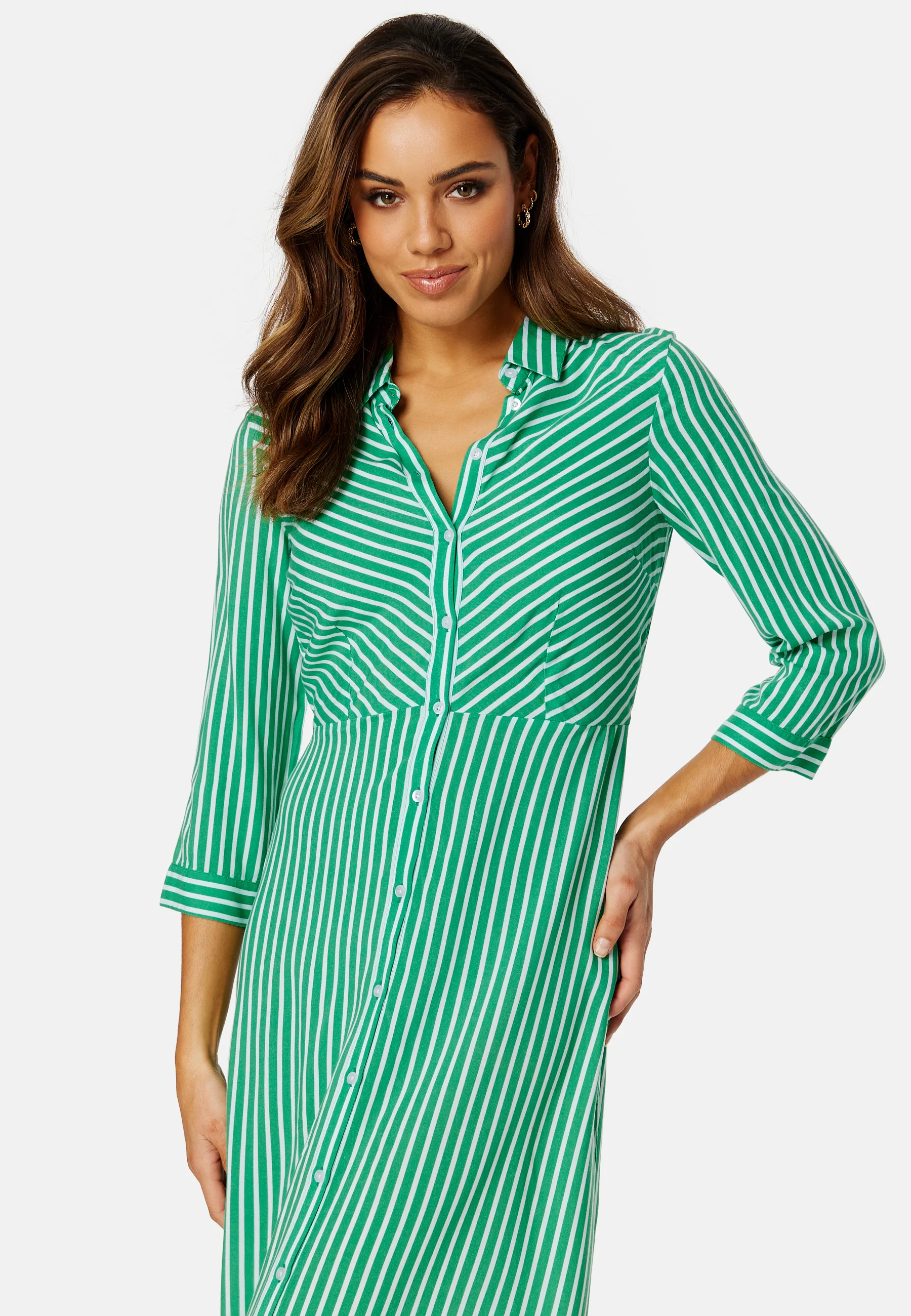 Damaris Dress - Image 4