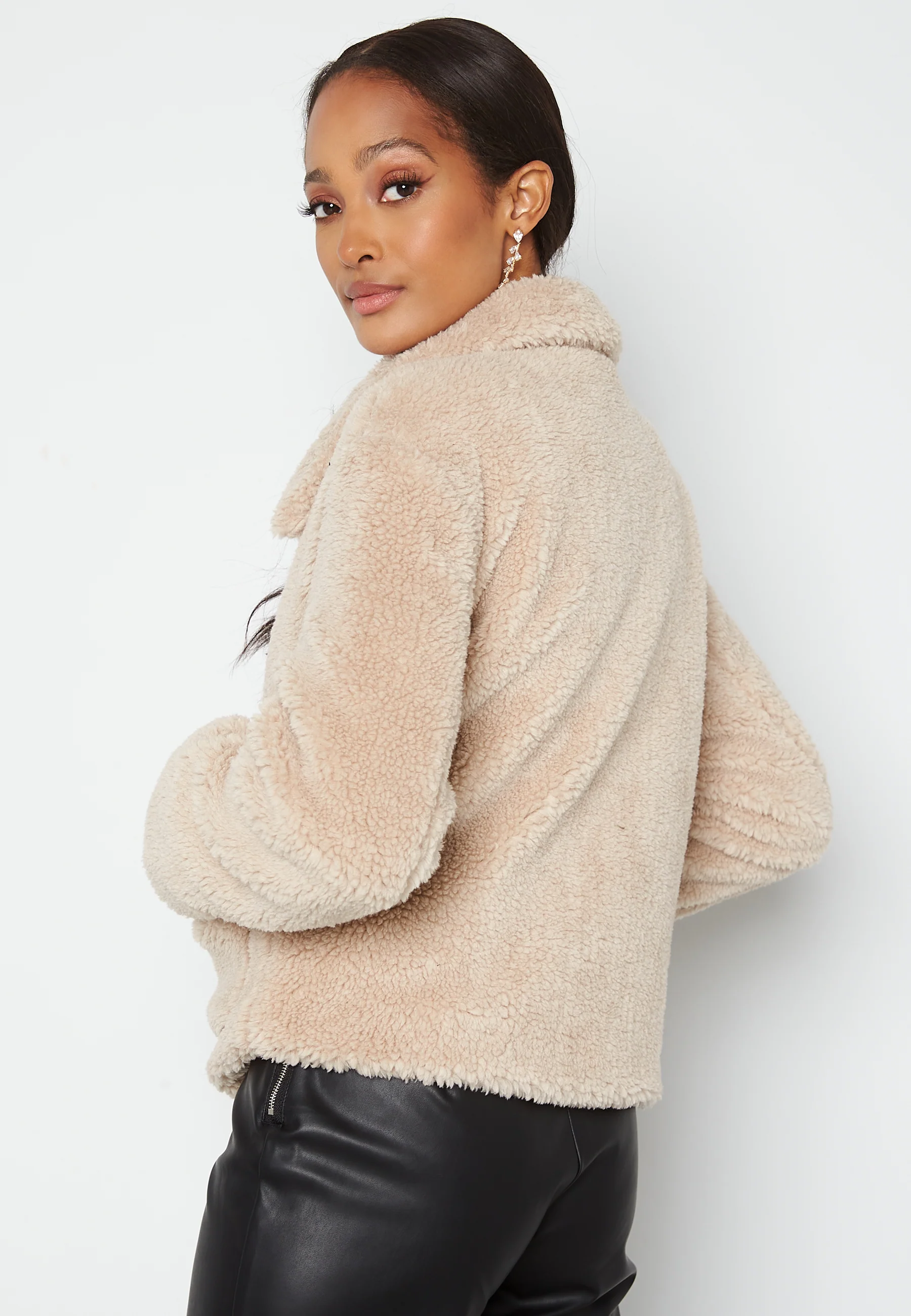Dancer Teddy Jacket - Image 3