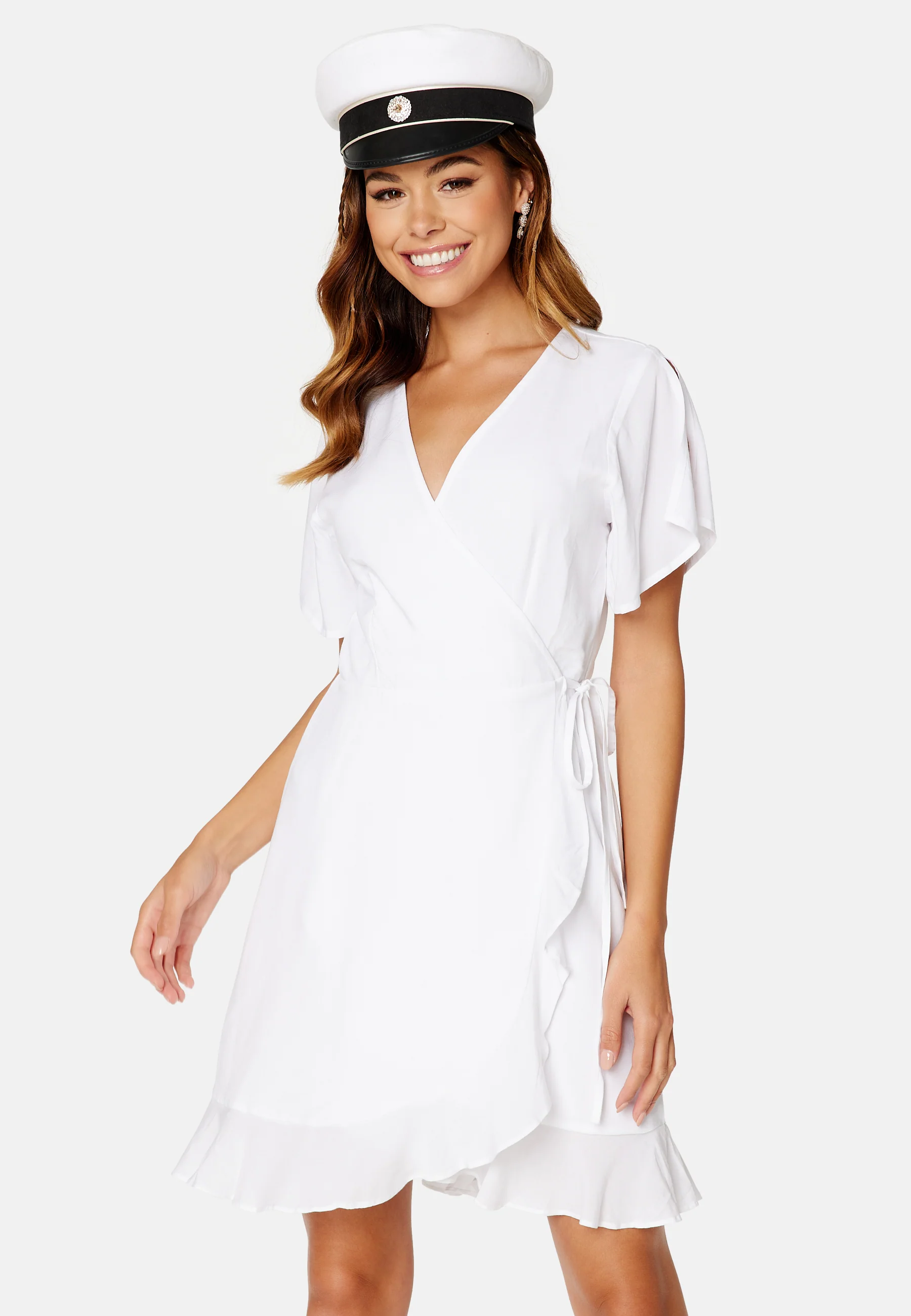 Dani Dress - Image 5