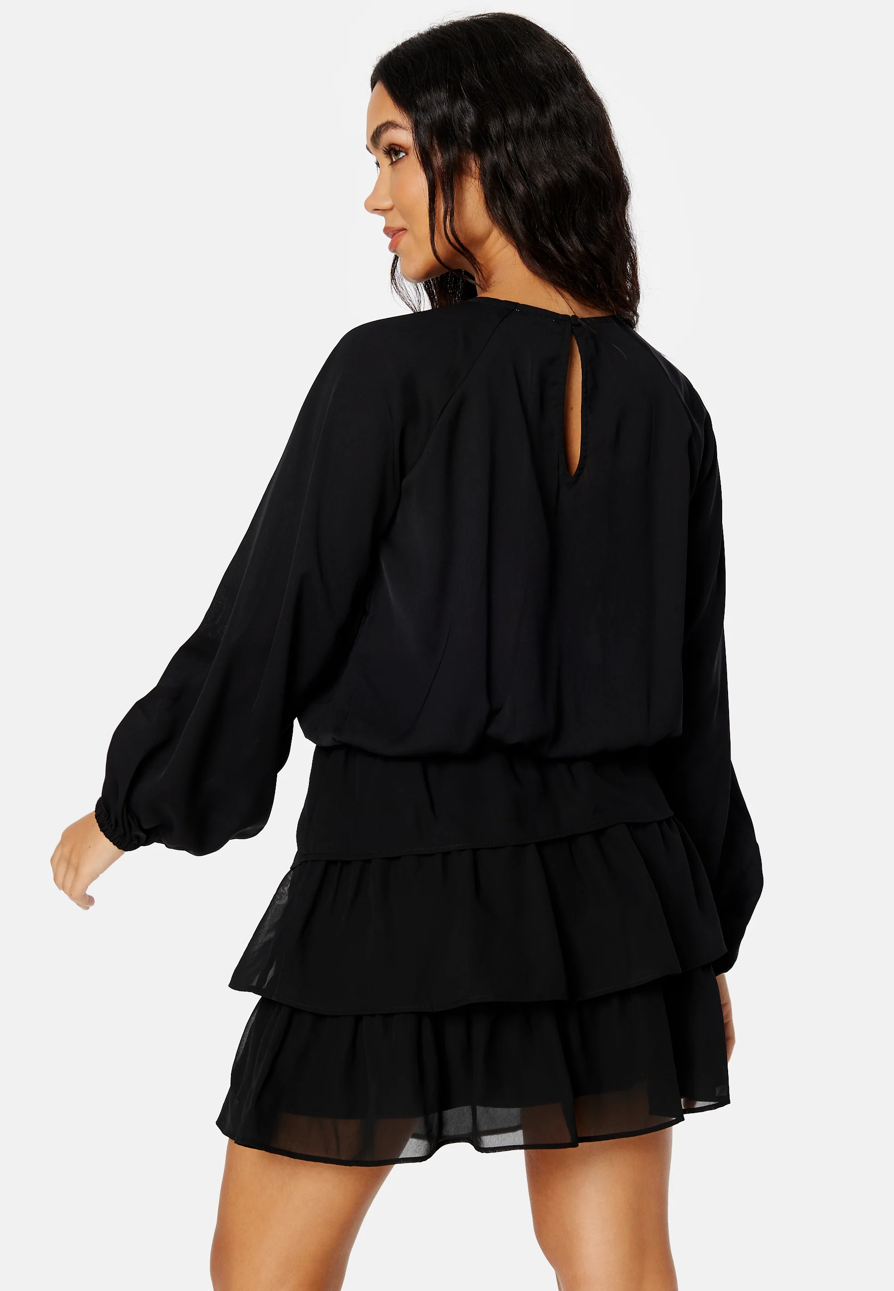 Daniela Short Blouse - Image 3