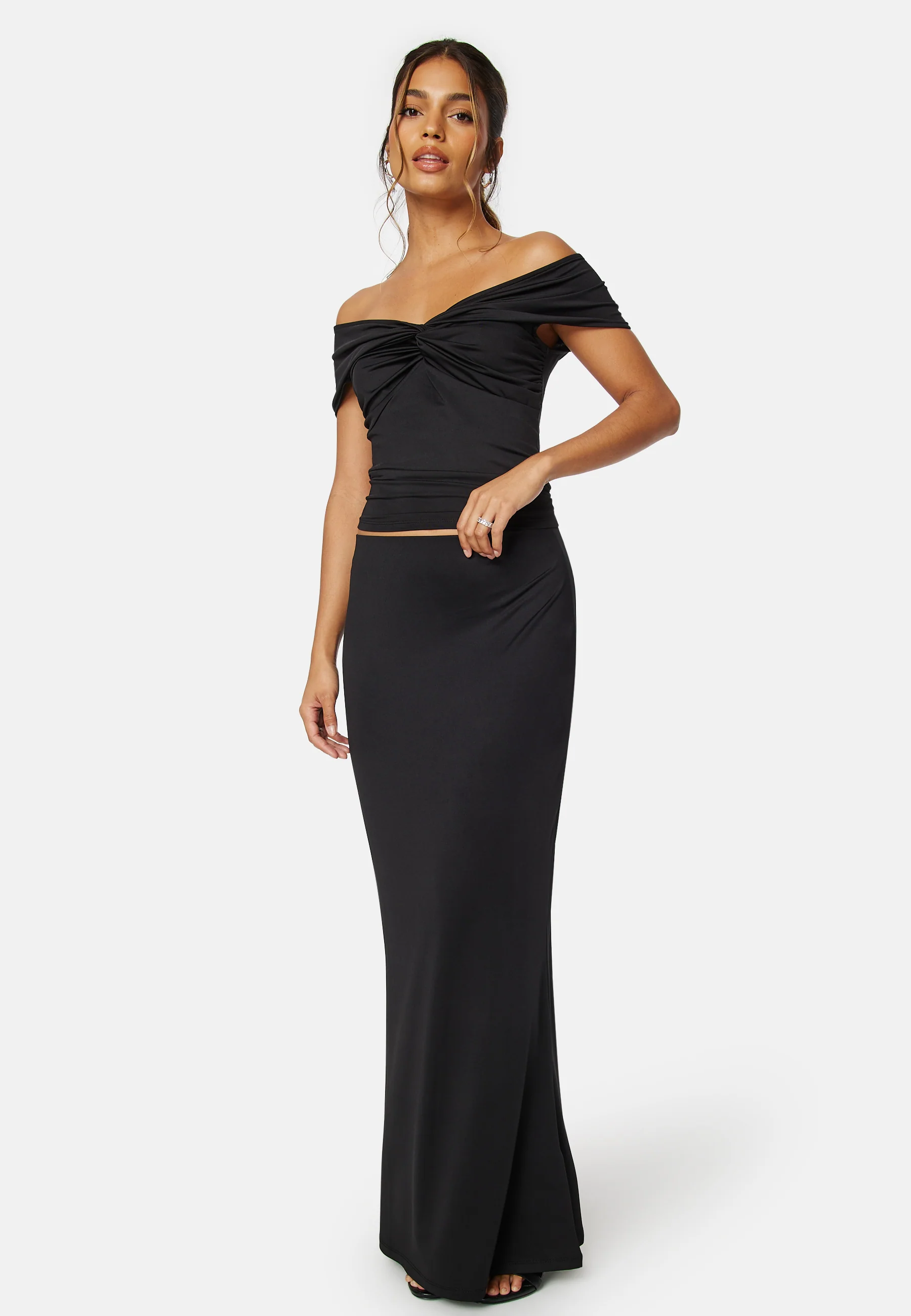 Danielle Maxi Skirt - Image 2
