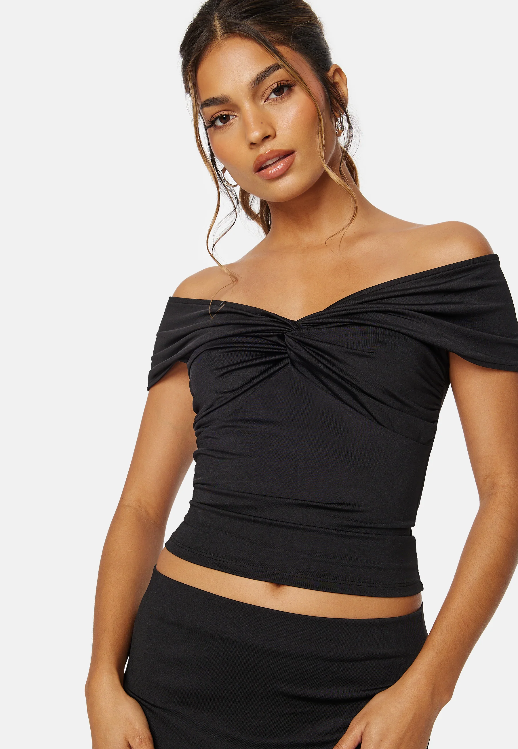 Danielle Off Shoulder top - Image 2