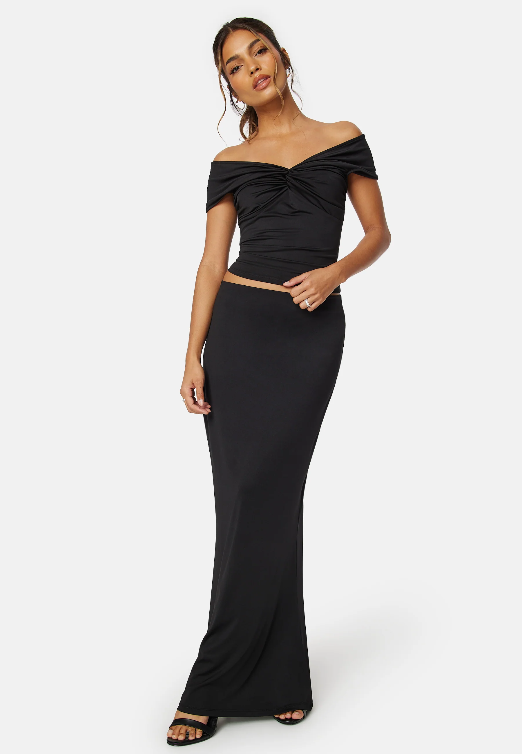 Danielle Off Shoulder top - Image 3
