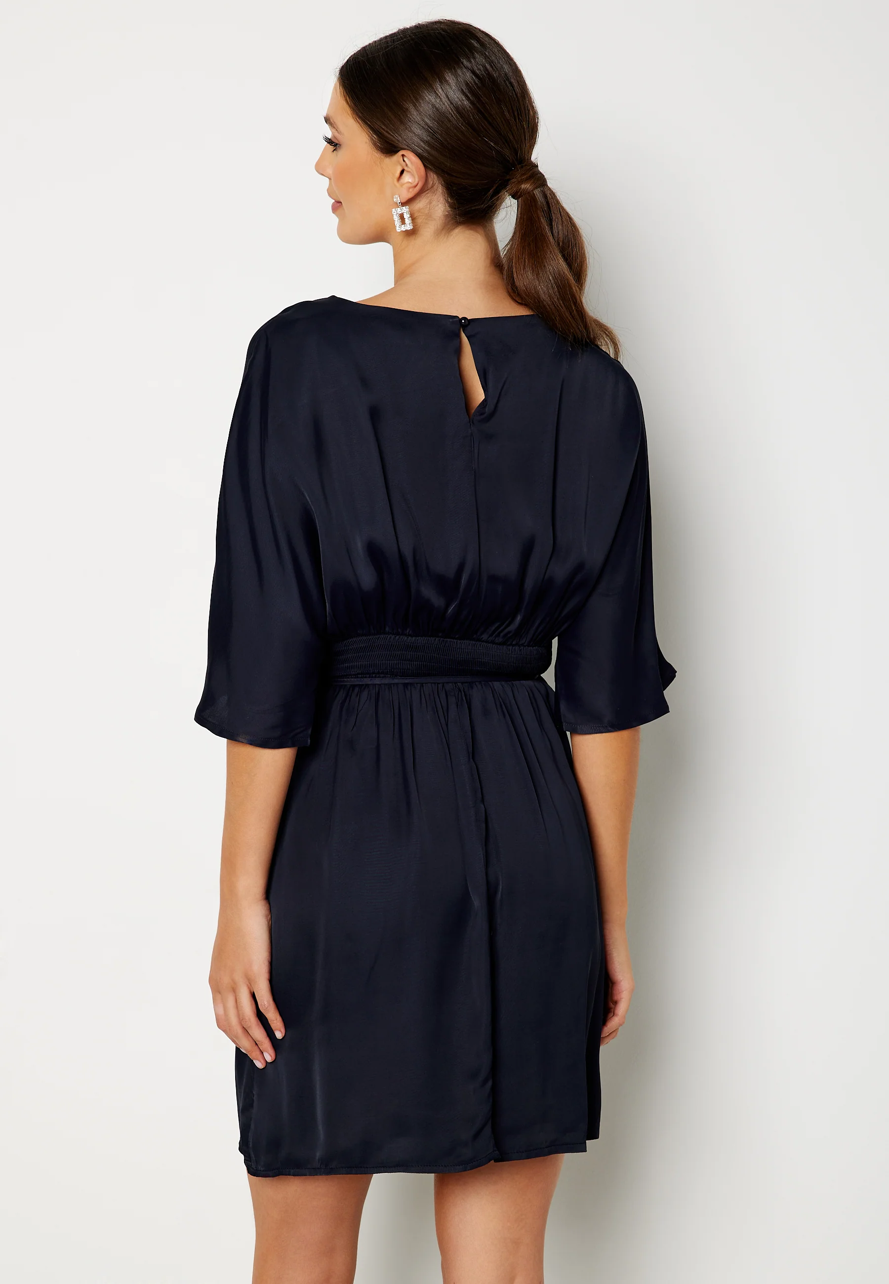 Danielle Short Dress - Image 3