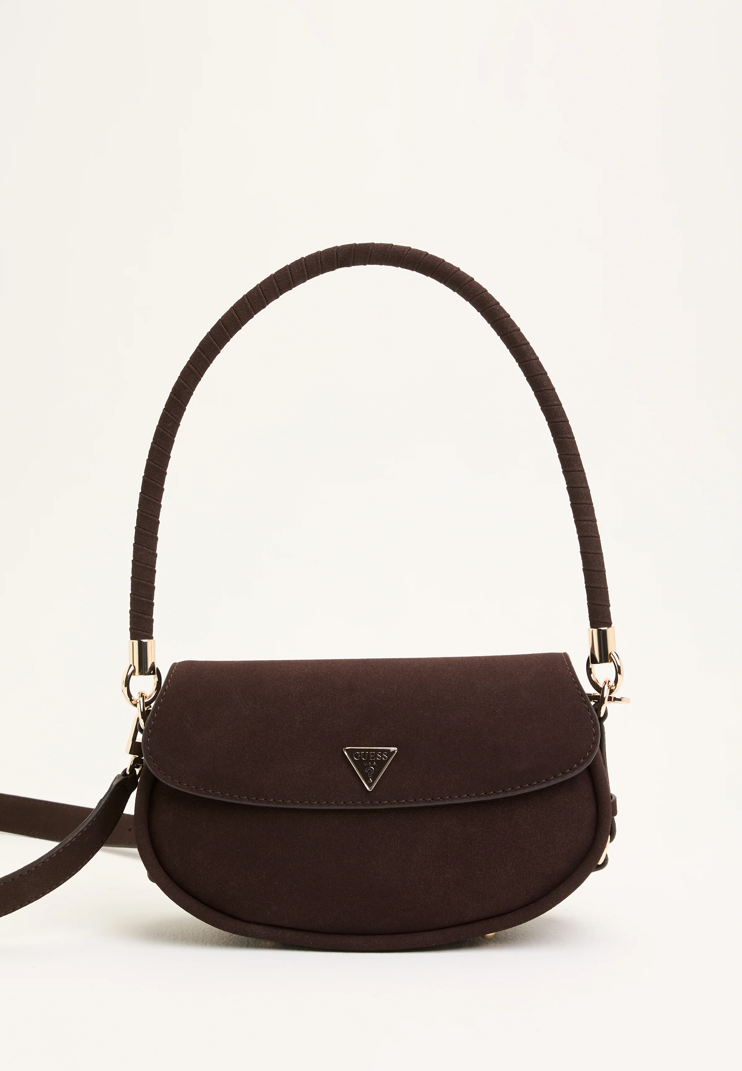 Danya Flap Shoulder Bag - Image 4