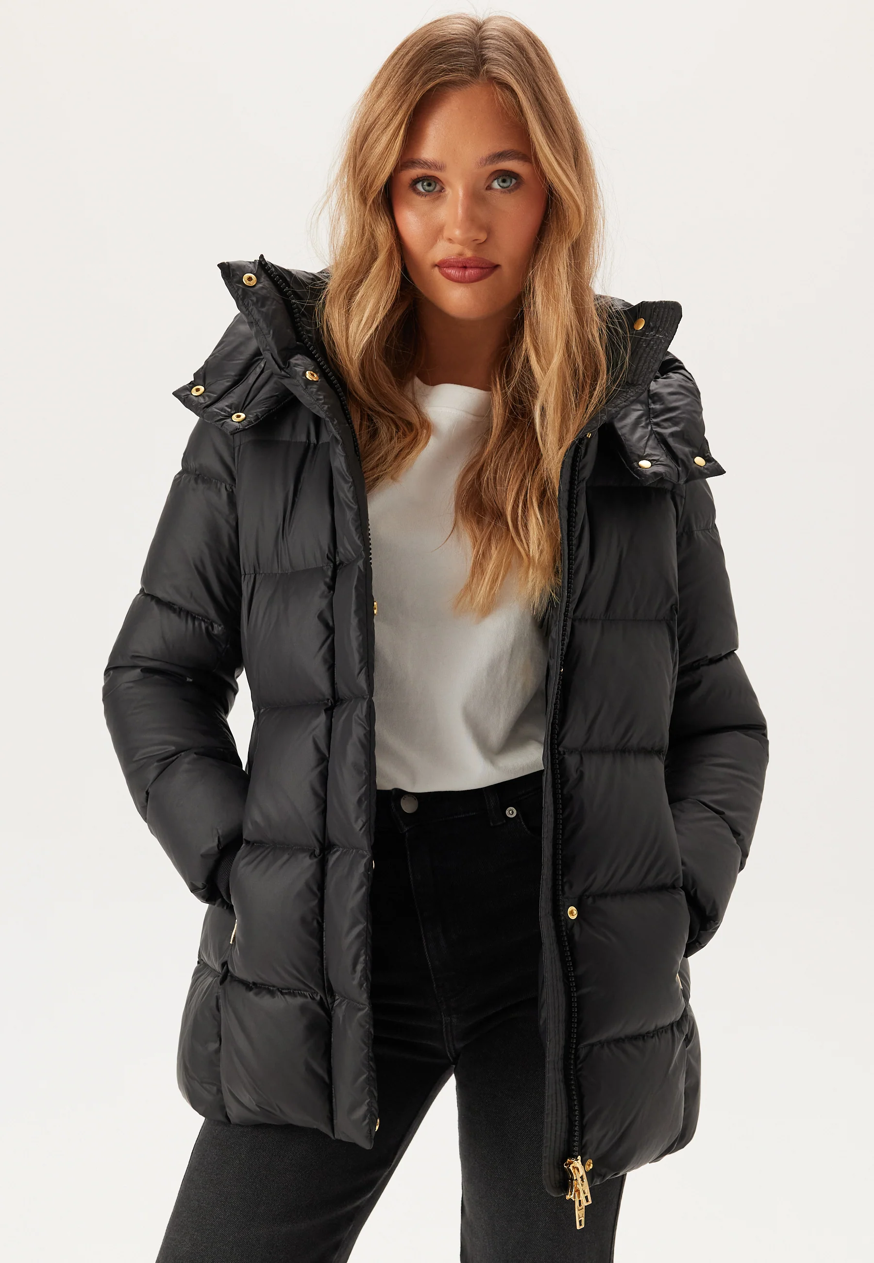 Daphne Jacket