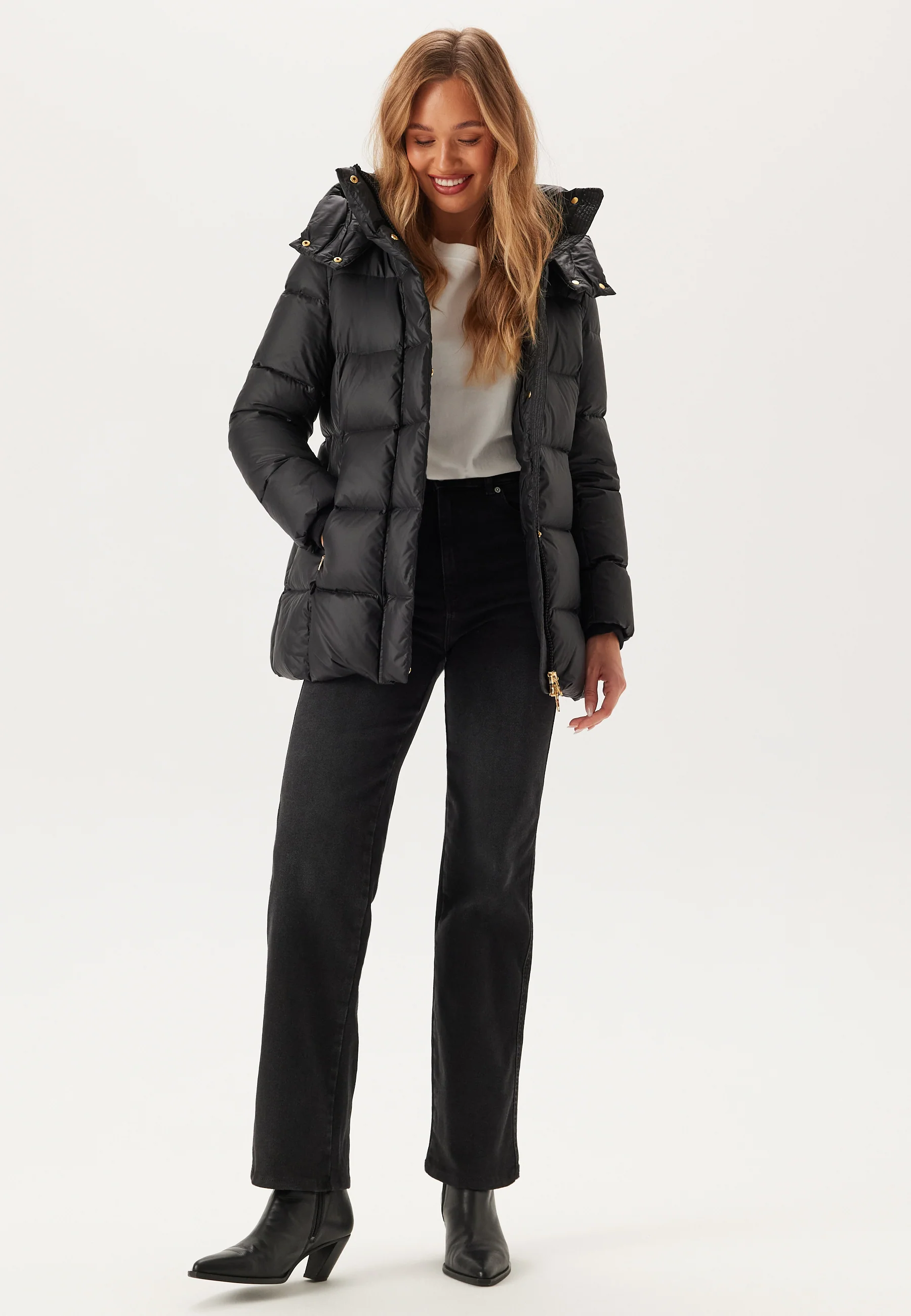 Daphne Jacket - Image 4