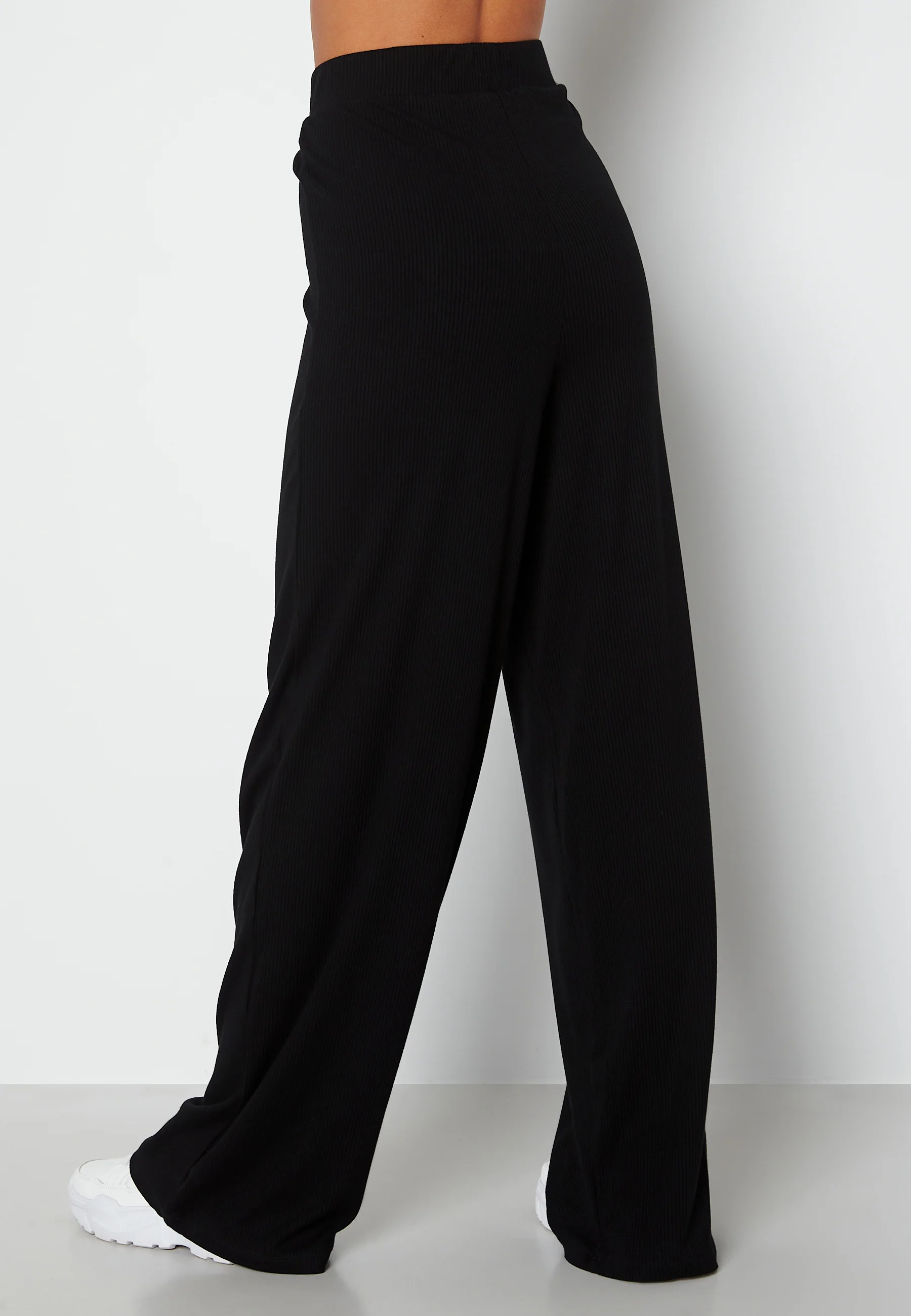 Dasha Ribbed Trousers - Image 3
