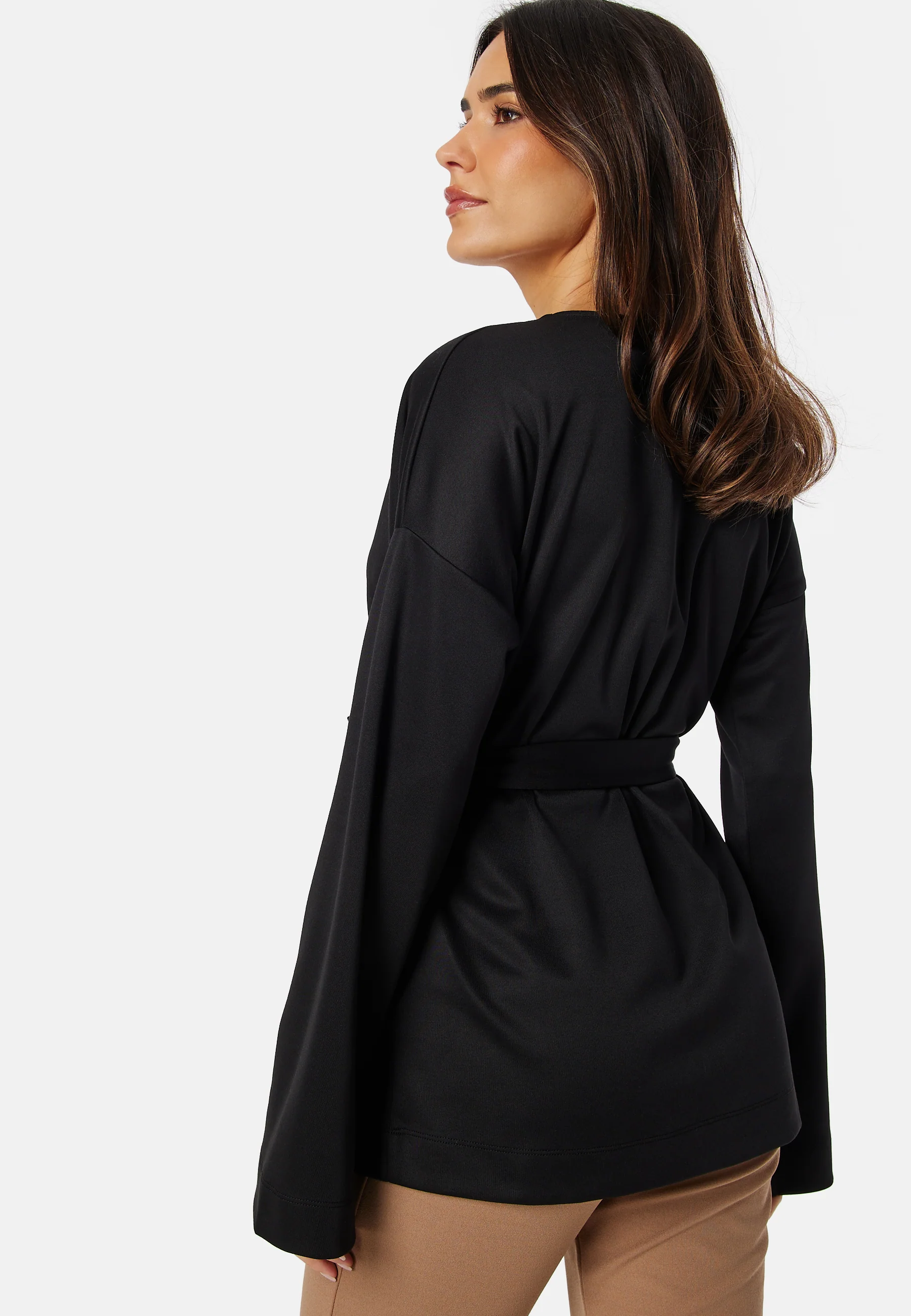 Dawn Jersey Blazer - Image 2