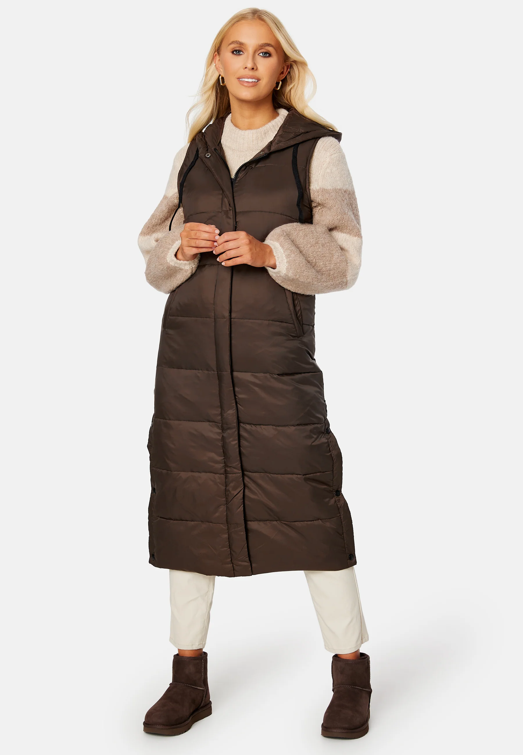 Dea-L Vest - Image 2