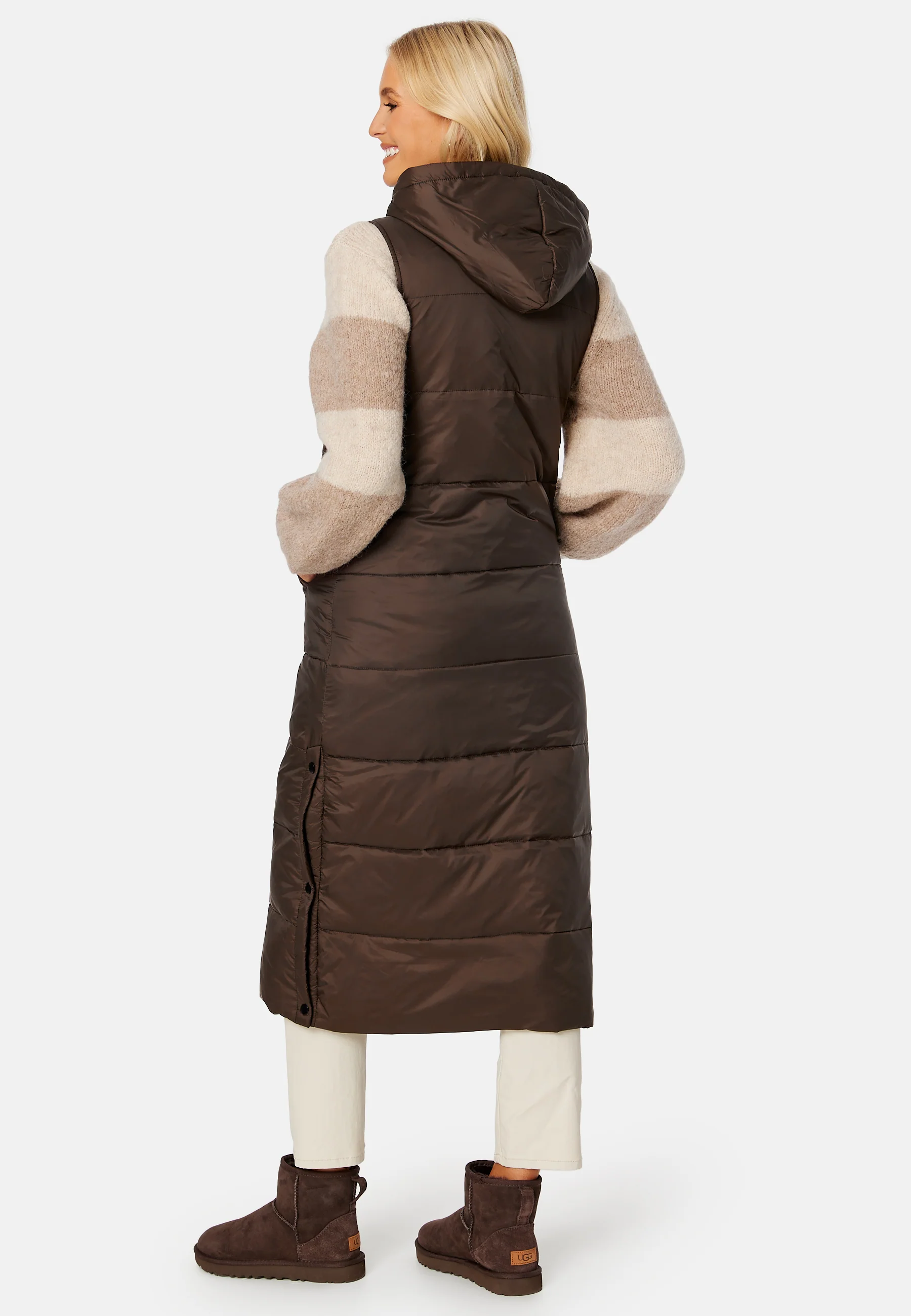 Dea-L Vest - Image 3