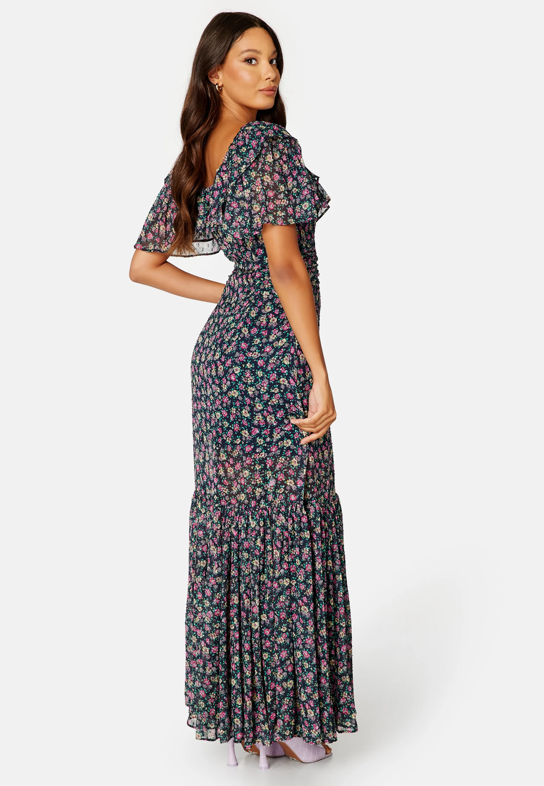 Dedicated Button Down Dress - Image 2