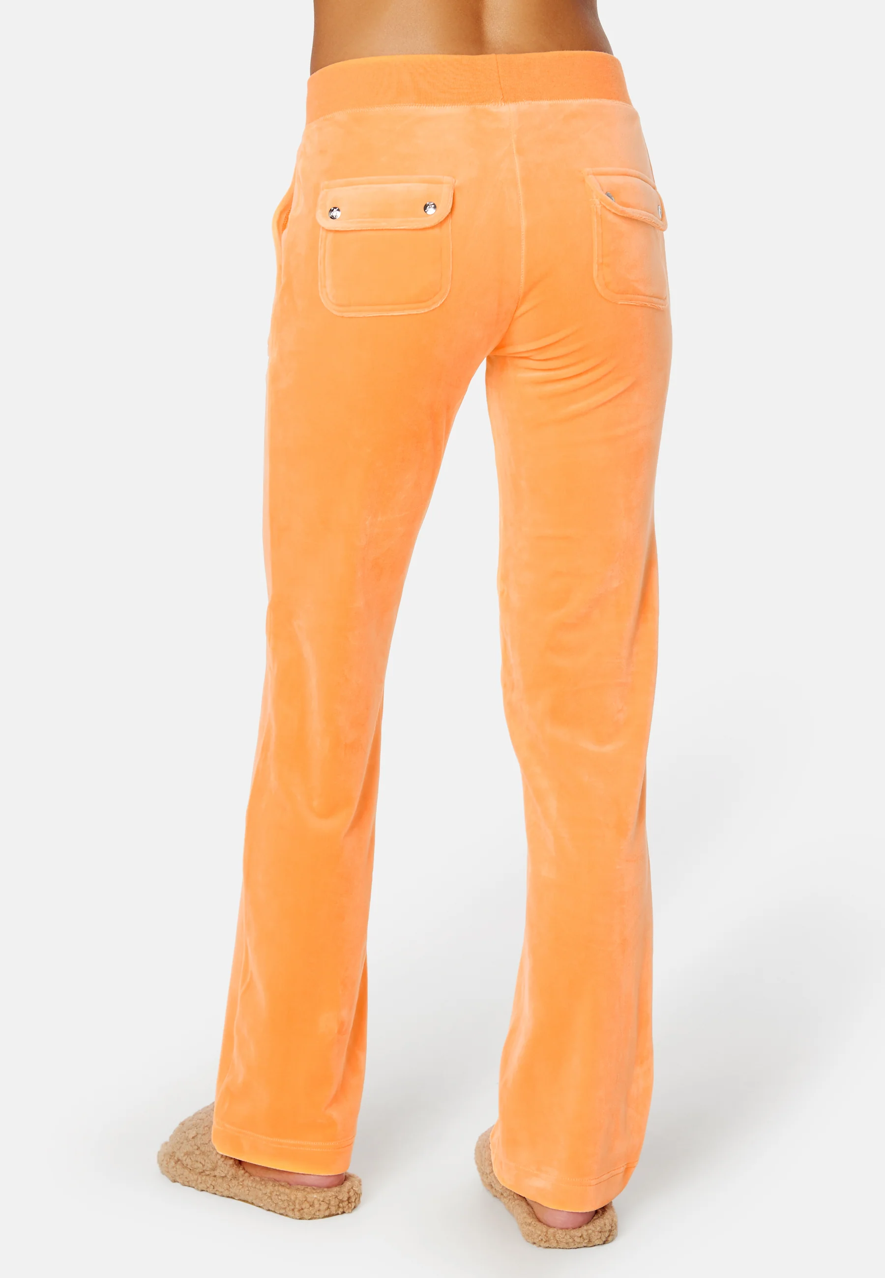 Del Ray Classic Velour Pant - Image 3