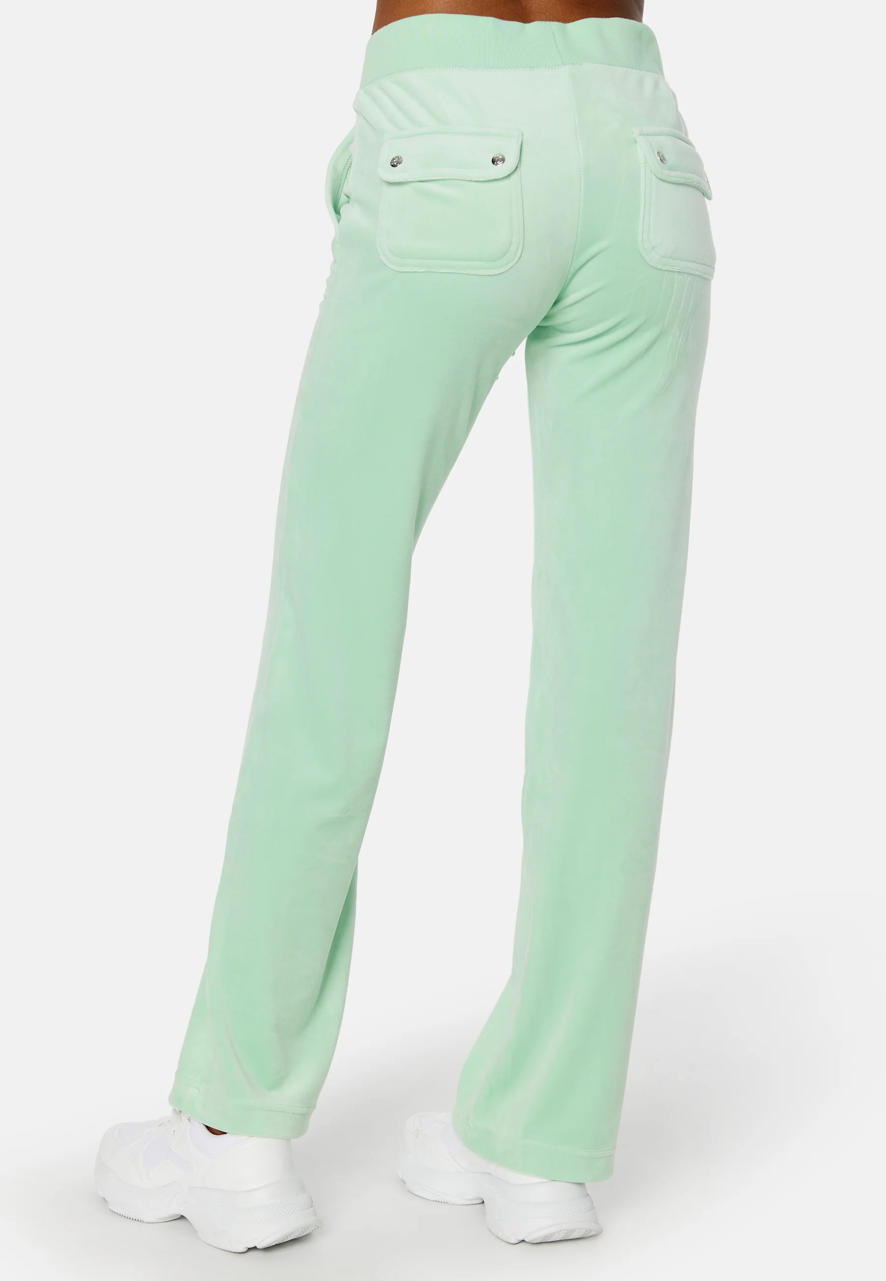 Del Ray Classic Velour Pant - Image 6