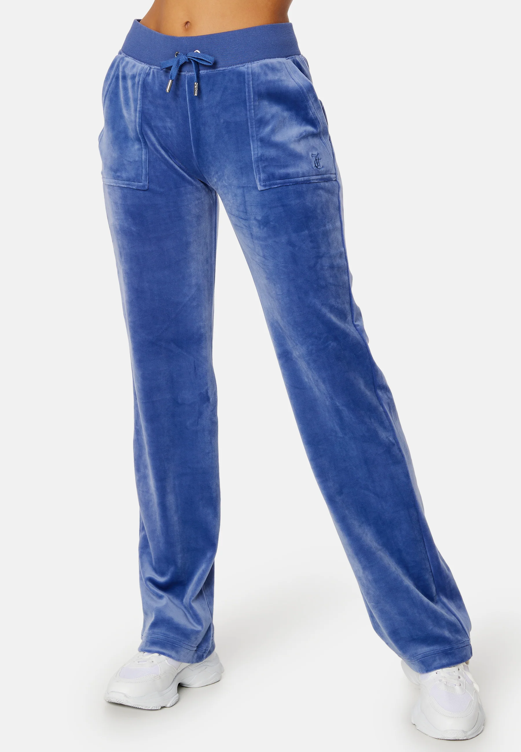 Del Ray Classic Velour Pant - Image 2