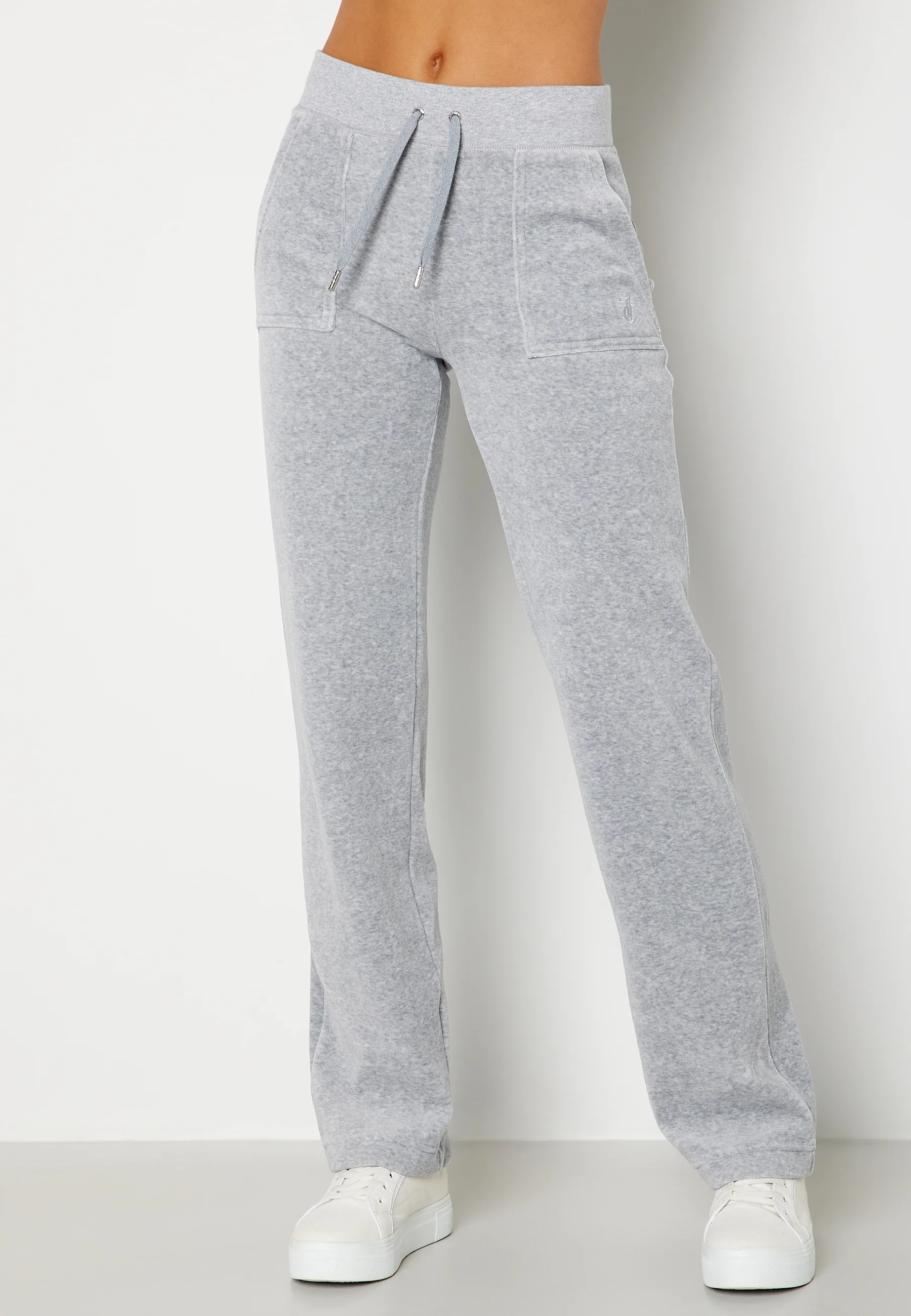 Del Ray Classic Velour Pant - Image 2