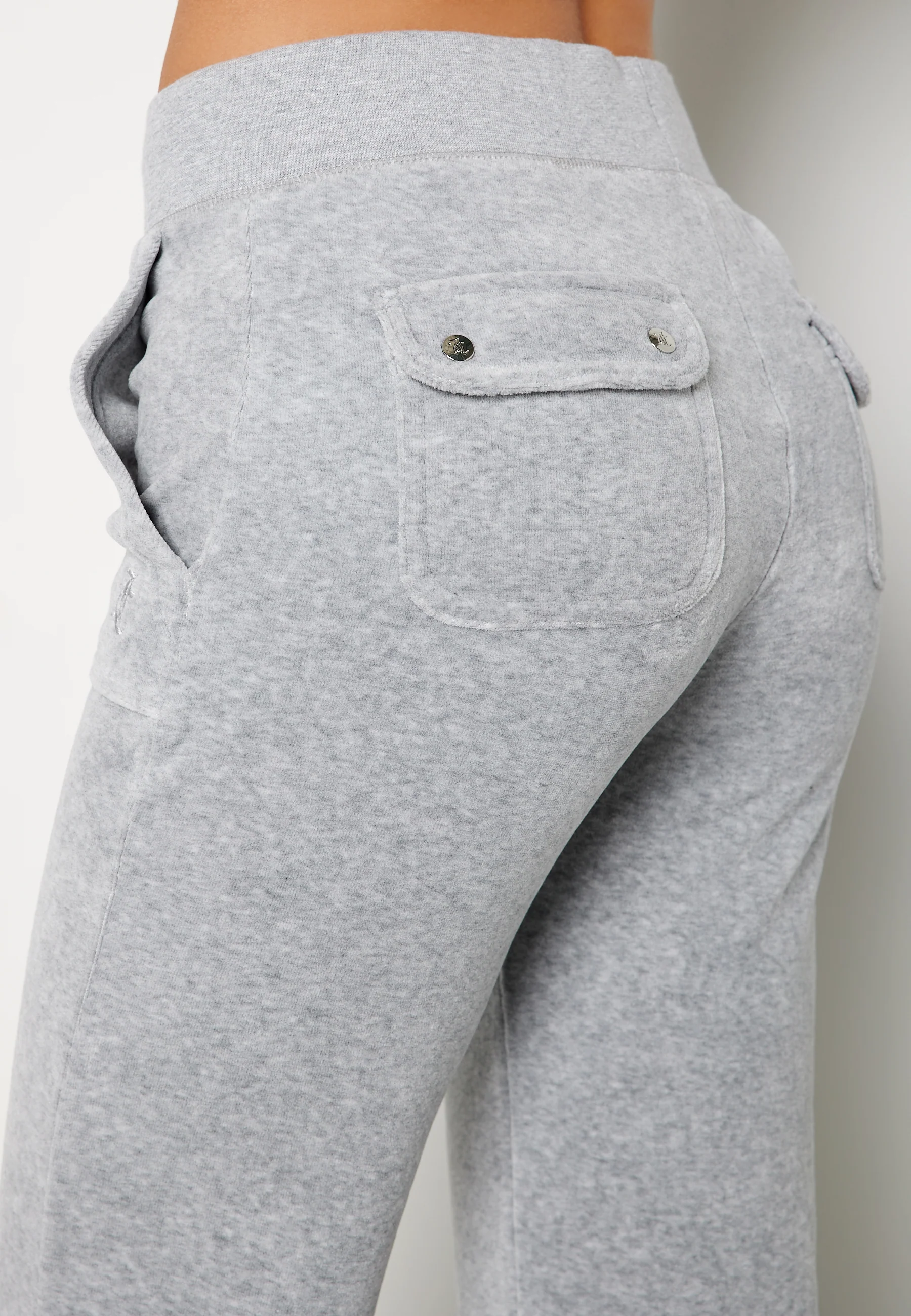 Del Ray Classic Velour Pant - Image 4