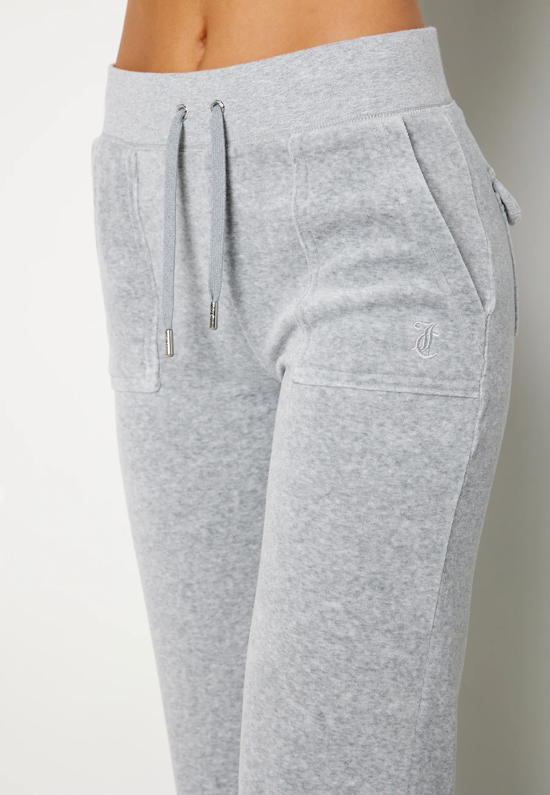 Del Ray Classic Velour Pant - Image 5
