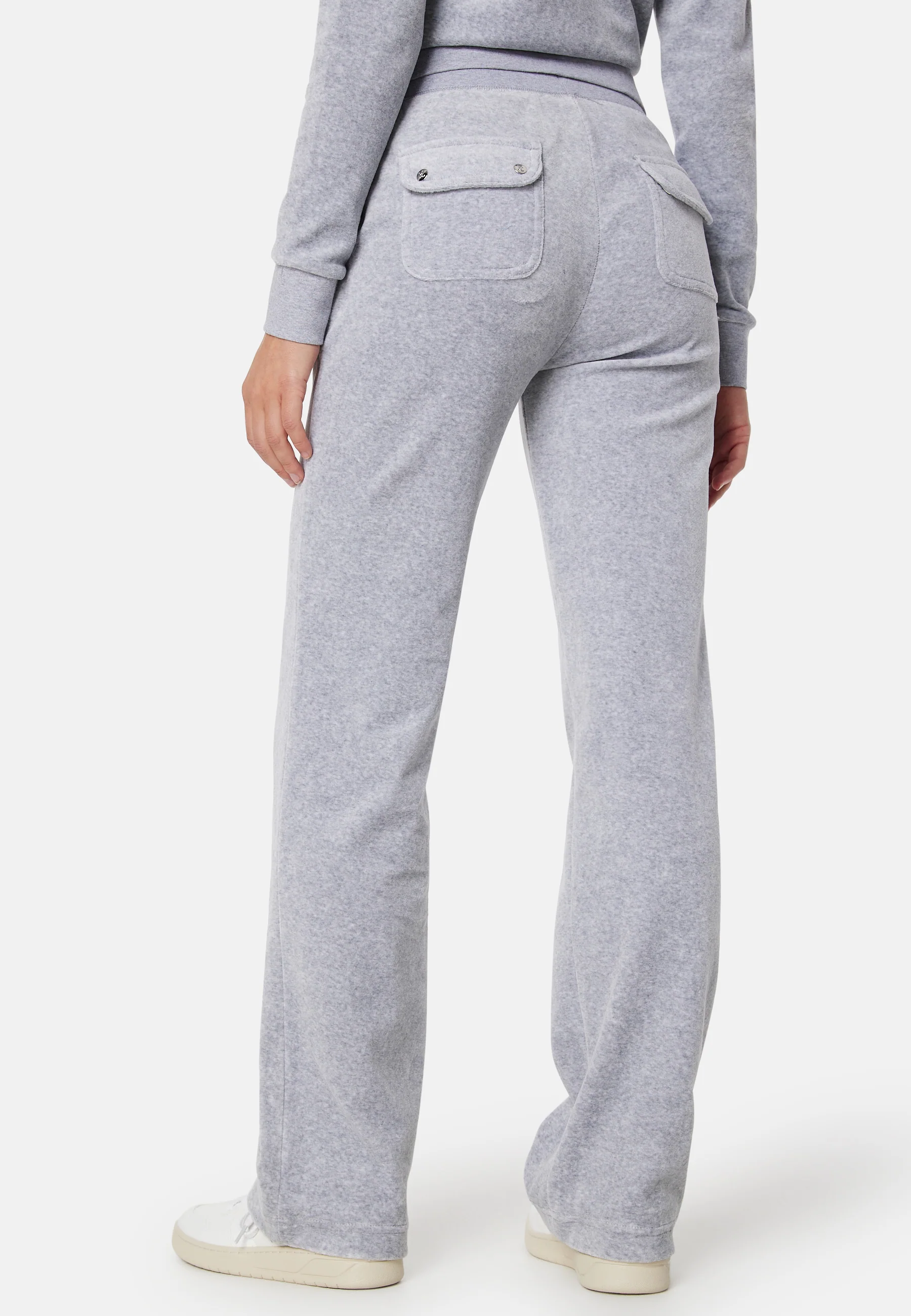Del Ray Classic Velour Pant - Image 3