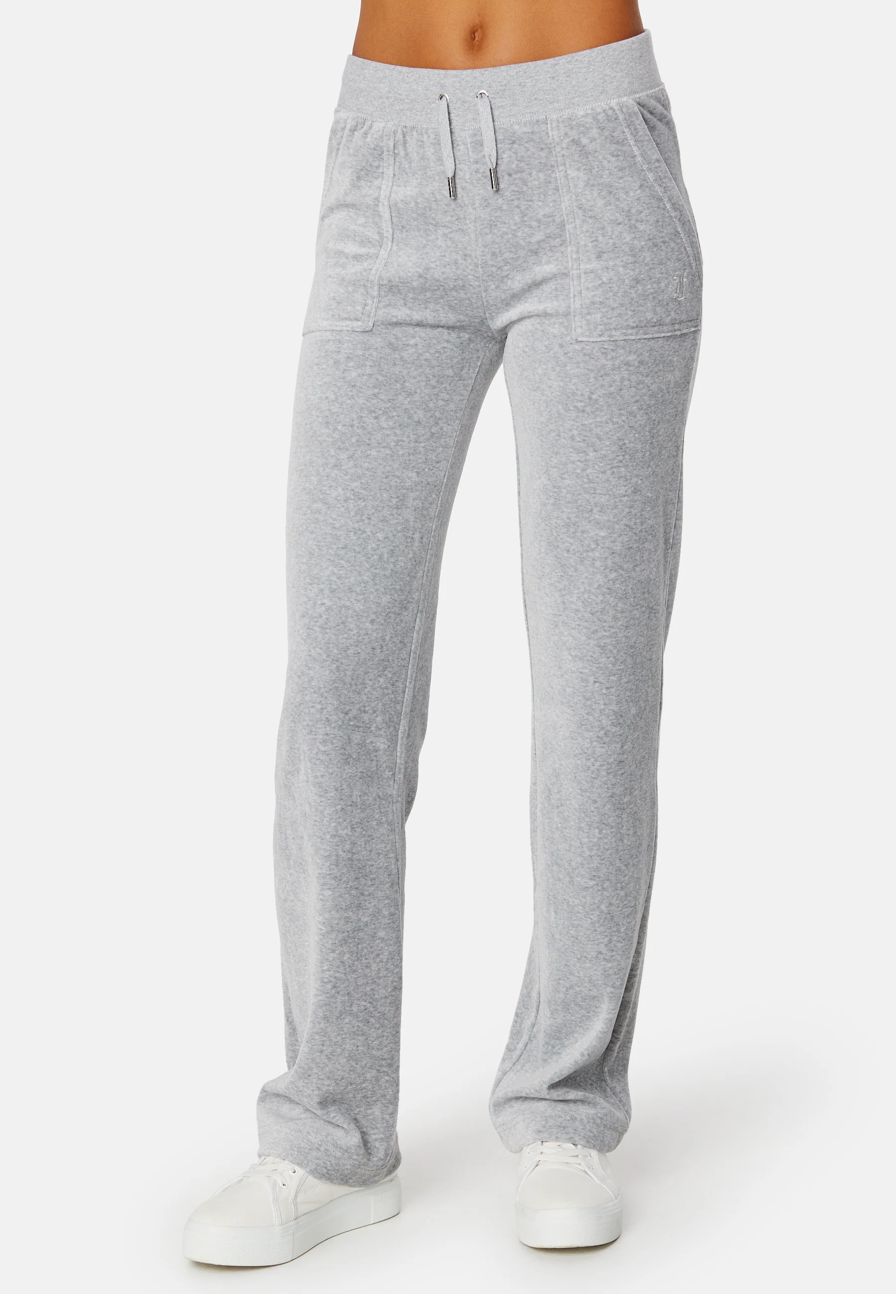 Del Ray Classic Velour Pant - Image 2
