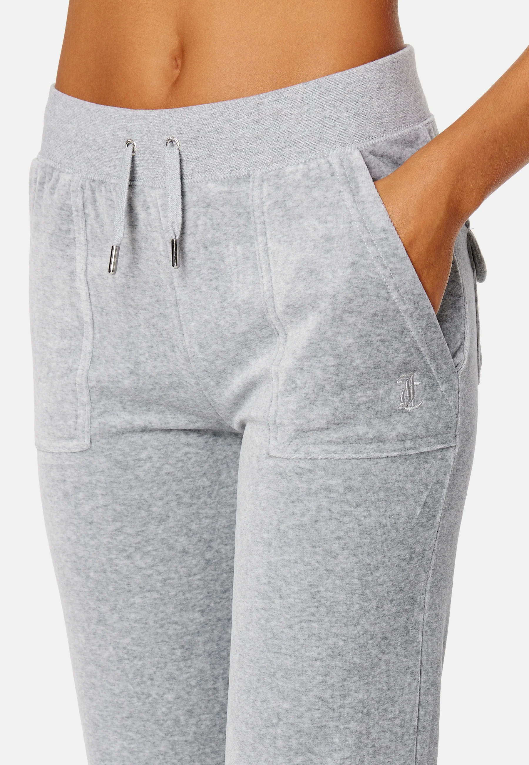 Del Ray Classic Velour Pant - Image 3