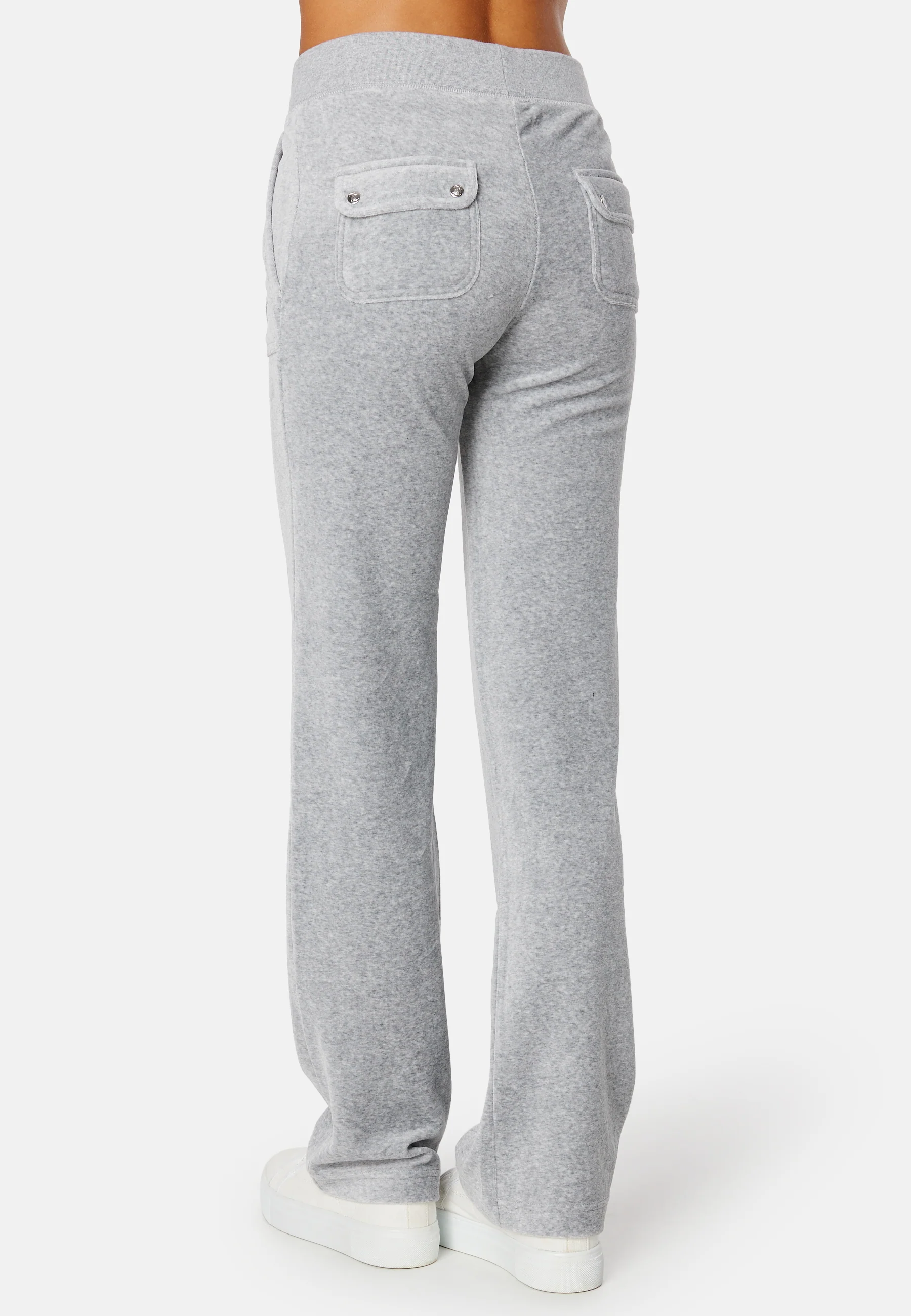 Del Ray Classic Velour Pant - Image 4