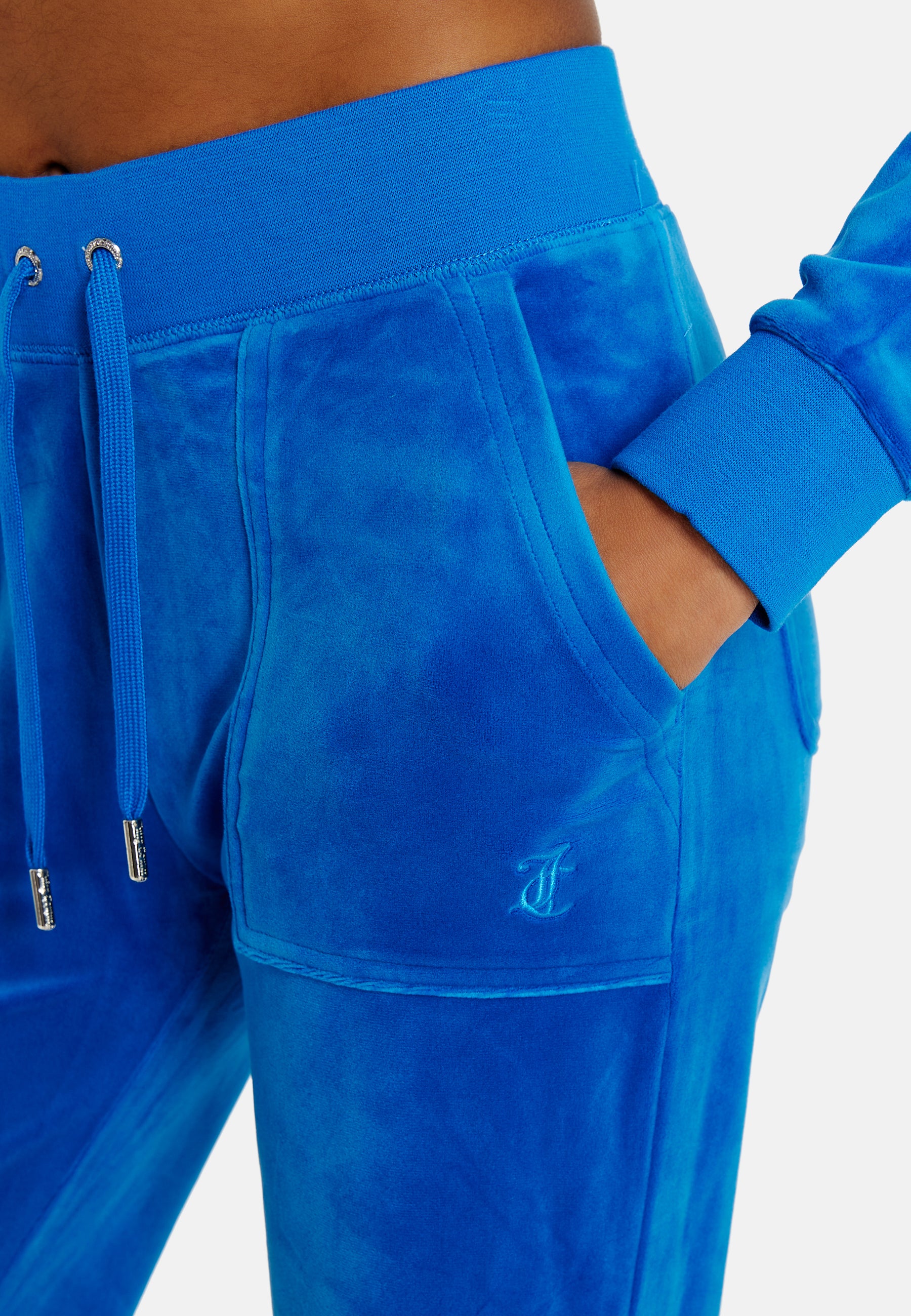 Del Ray Classic Velour Pant - Image 5