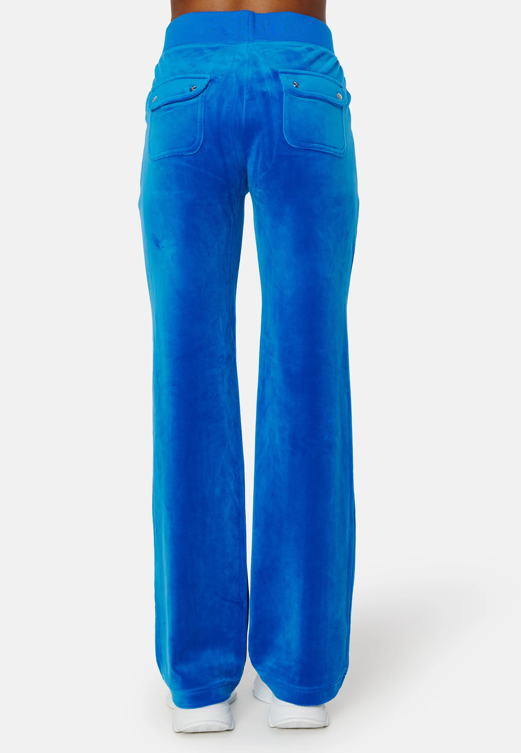 Del Ray Classic Velour Pant - Image 6