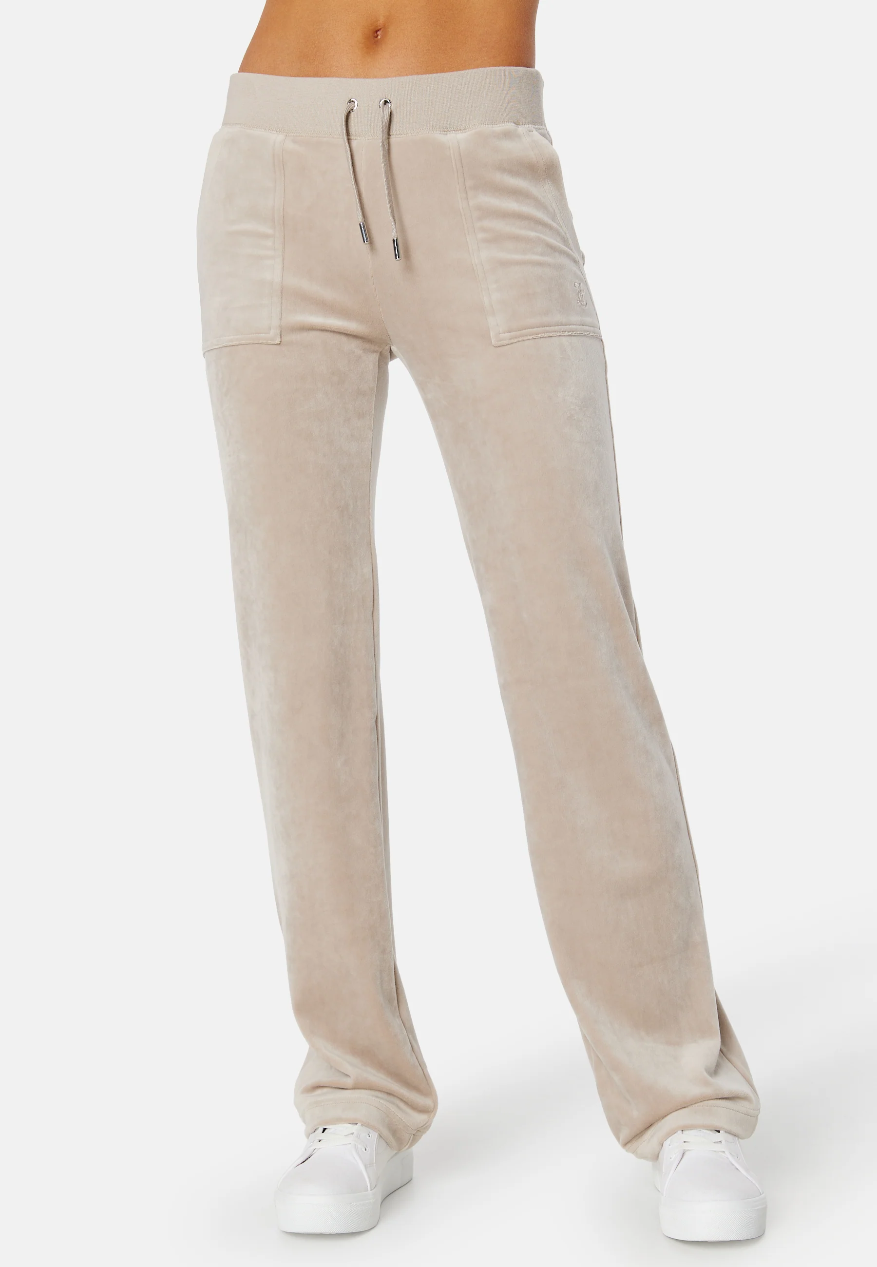 Del Ray Classic Velour Pant - Image 2