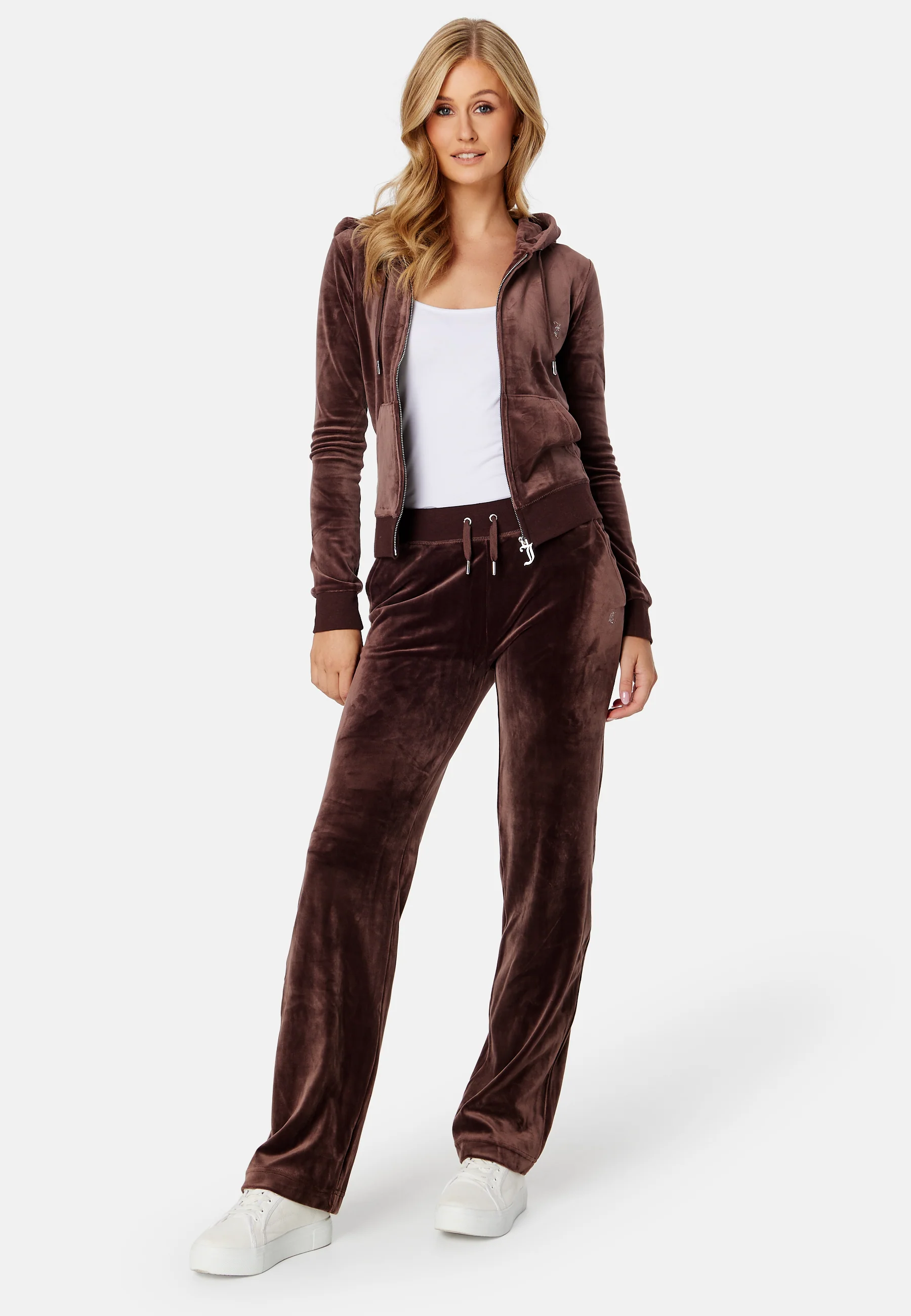 Del Ray Diamante Track Pant - Image 2