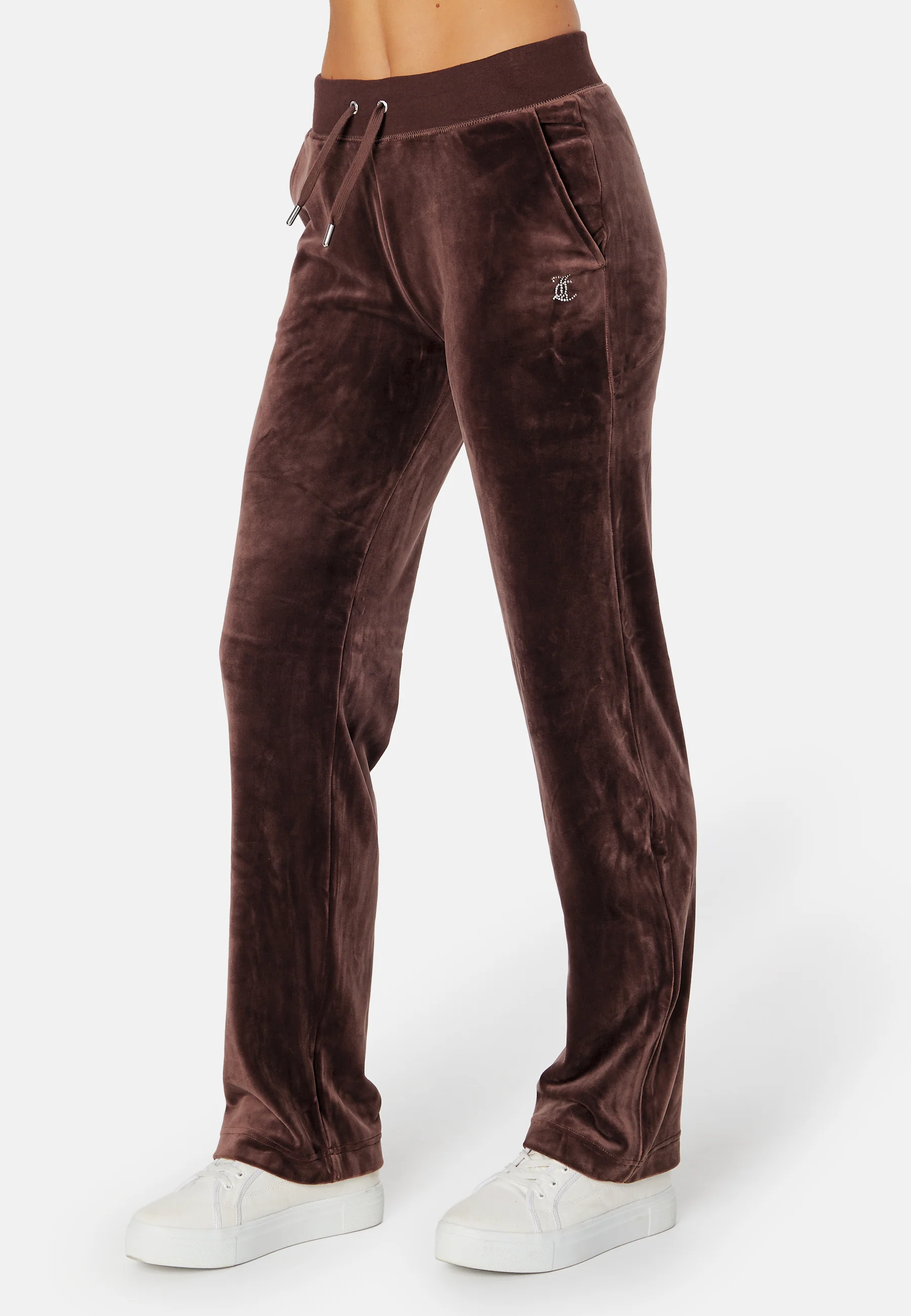 Del Ray Diamante Track Pant - Image 3