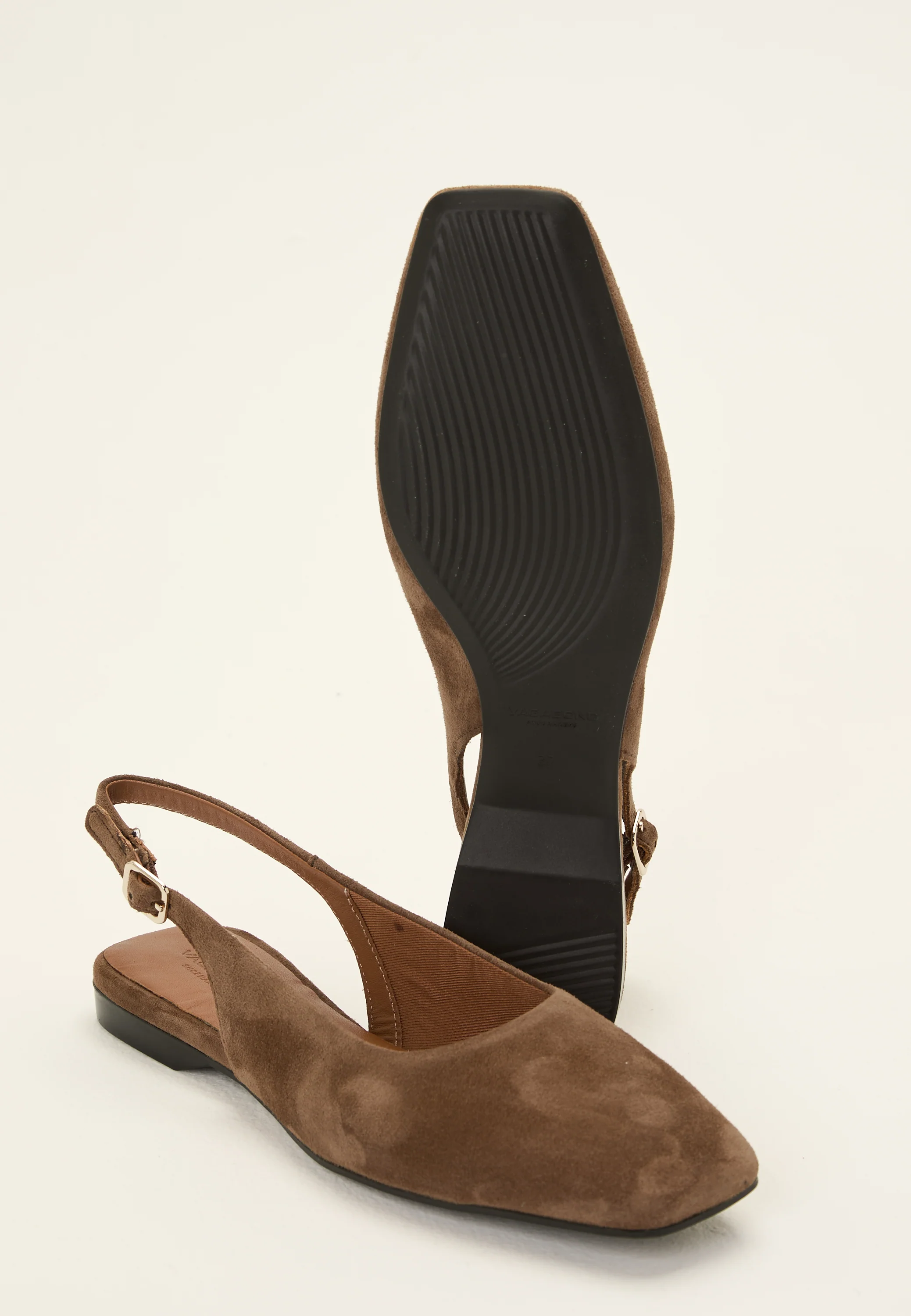 Delia Sandals Flats - Image 5