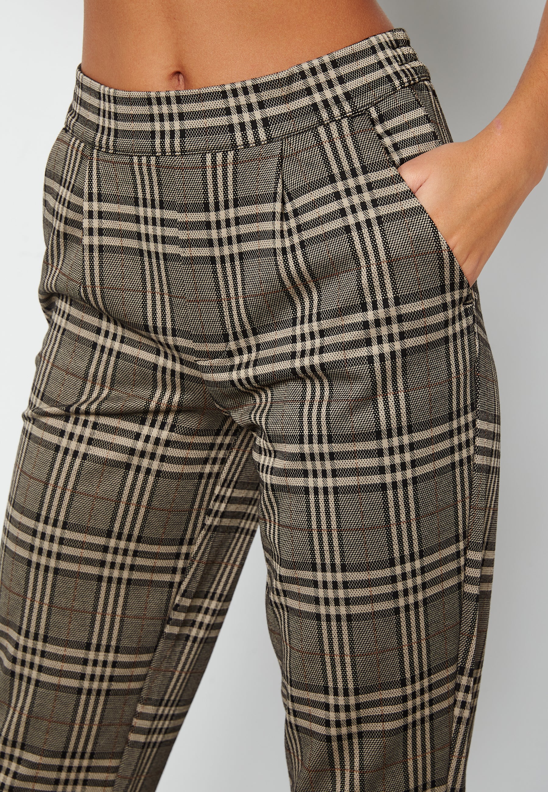 Delicious Ancle Pant - Image 4