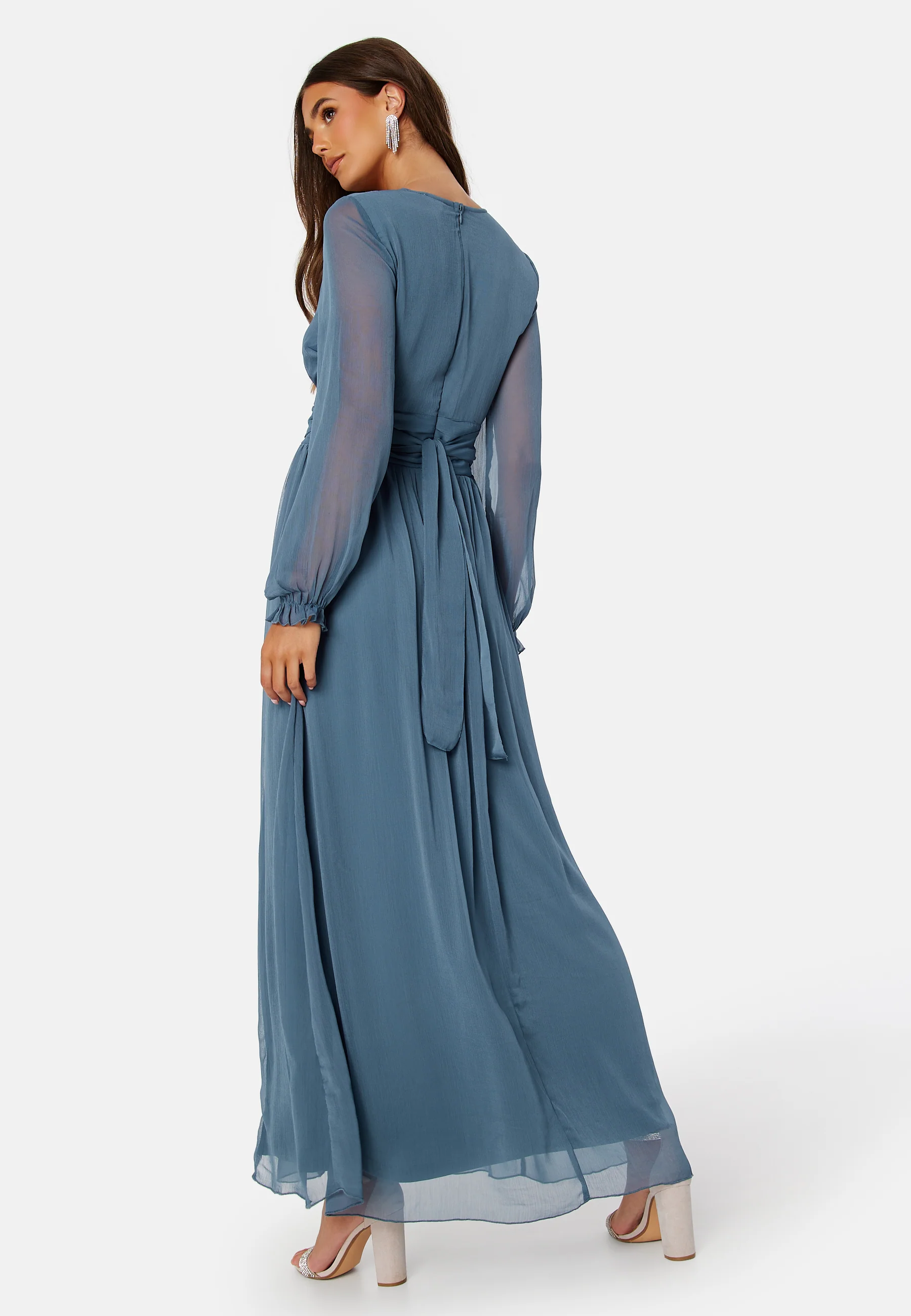 Delilah prom dress - Image 2