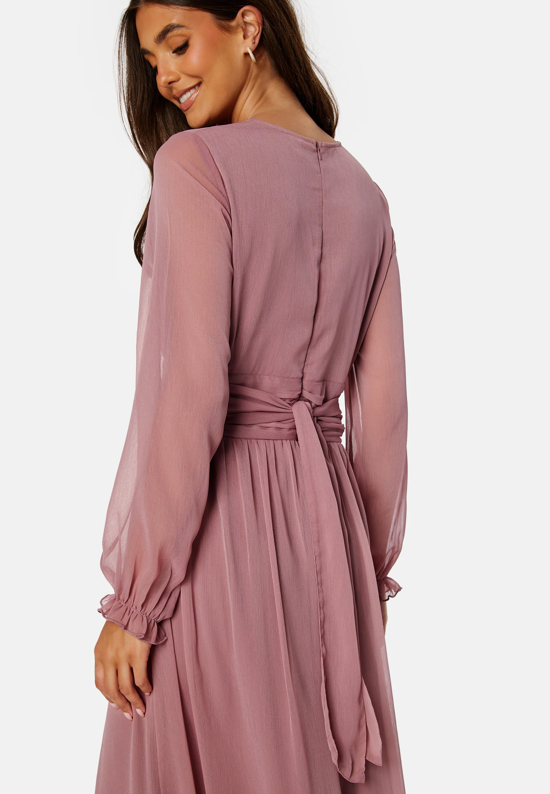 Delilah prom dress - Image 3