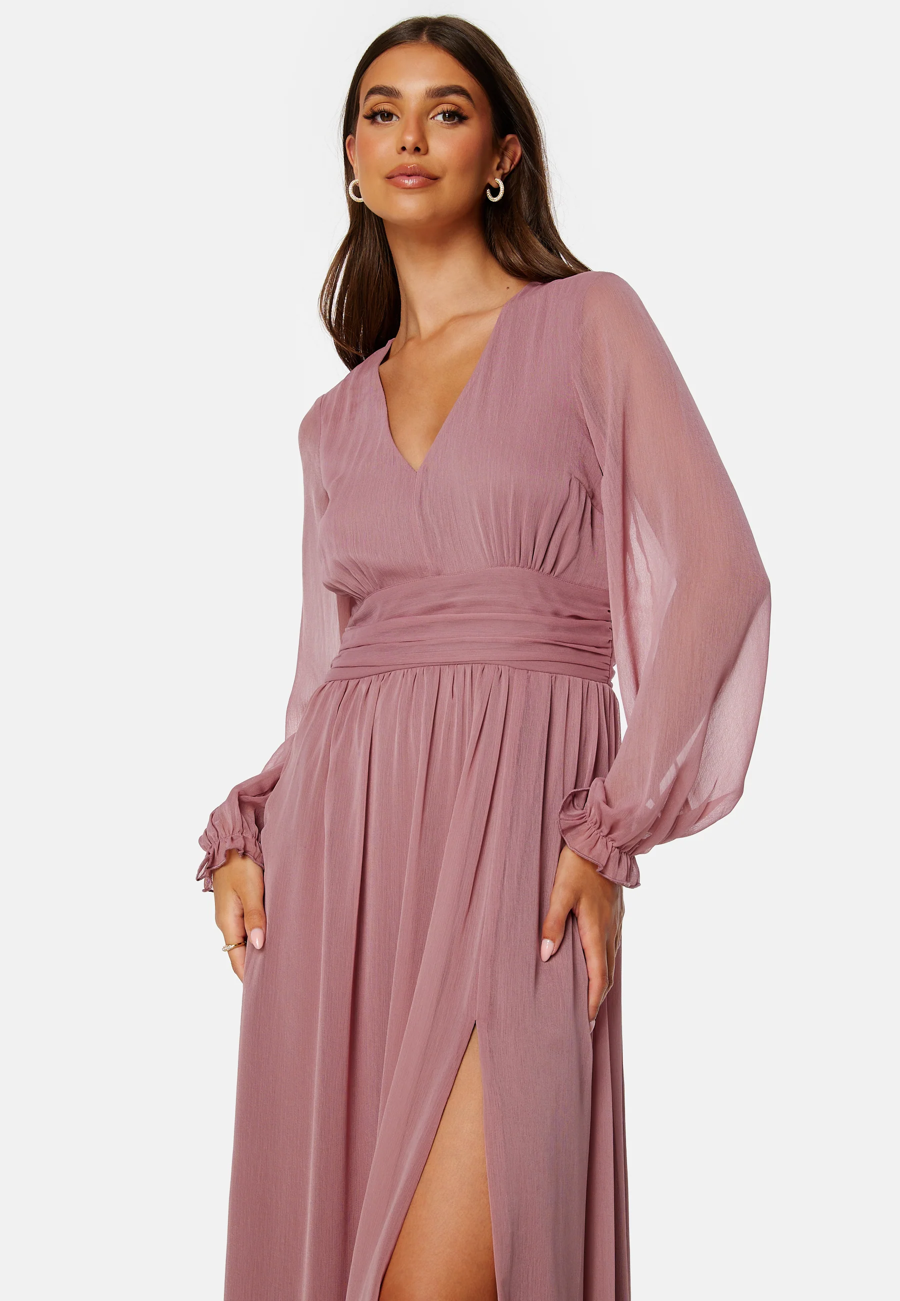 Delilah prom dress - Image 4