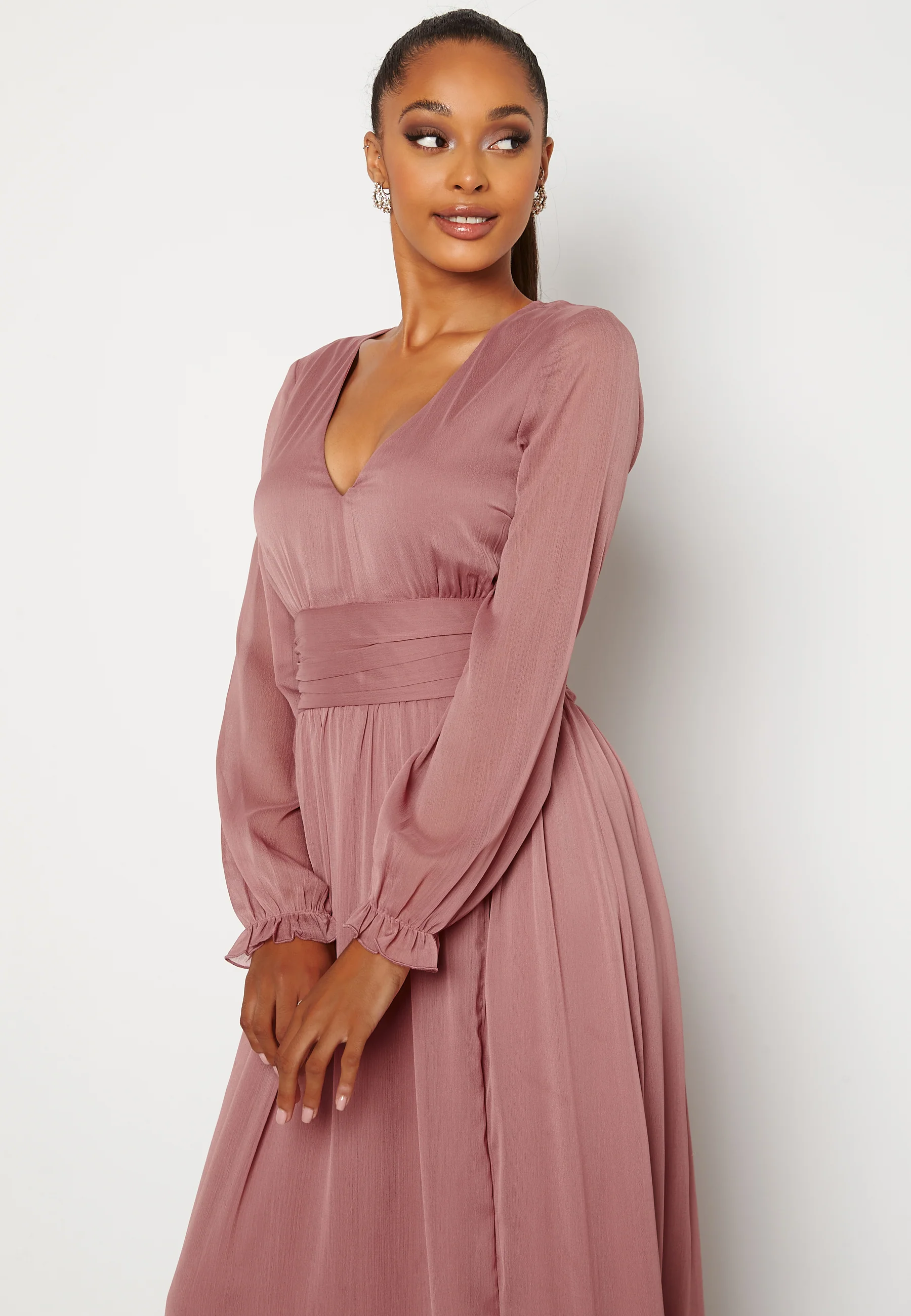 Delilah prom dress - Image 3