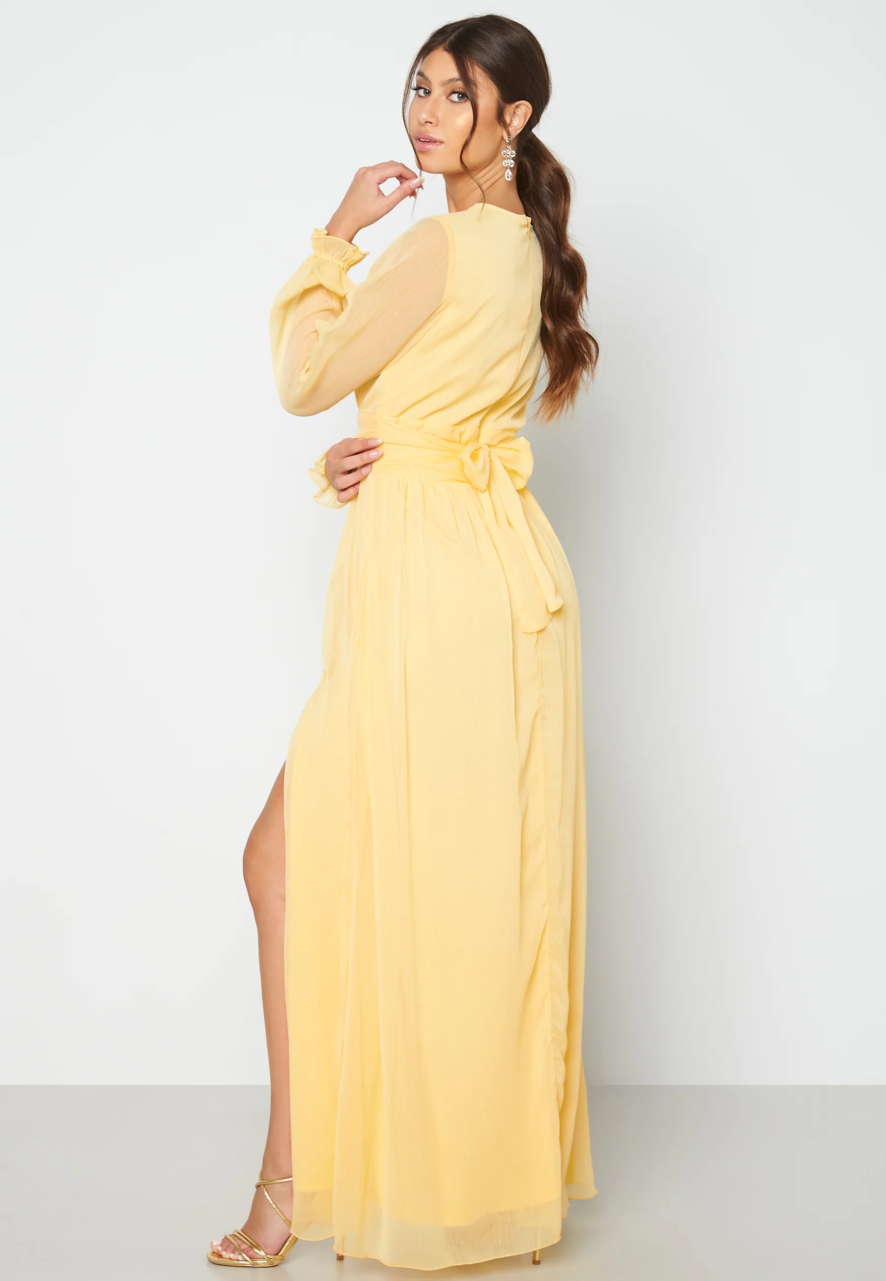 Delilah prom dress - Image 2