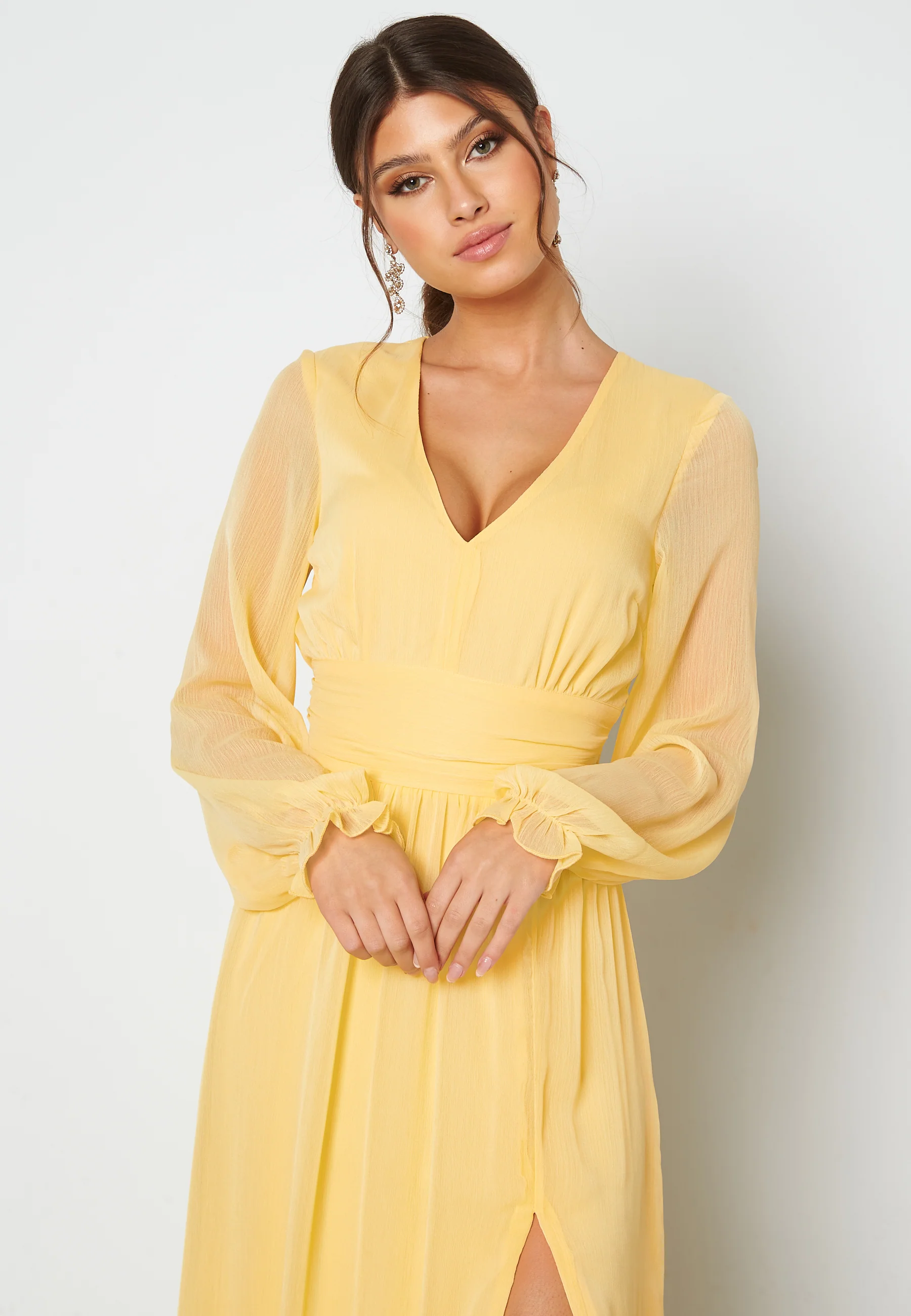 Delilah prom dress - Image 3