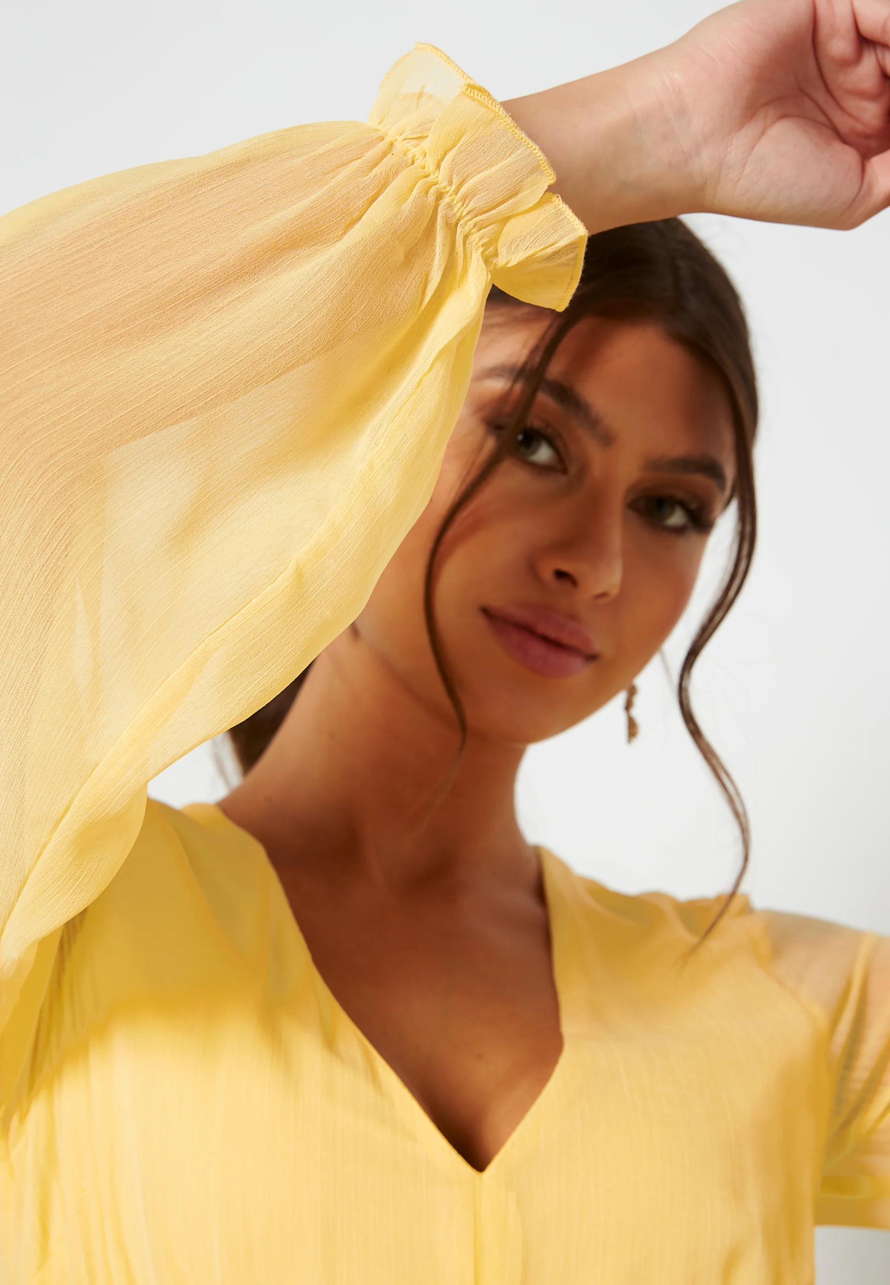 Delilah prom dress - Image 4