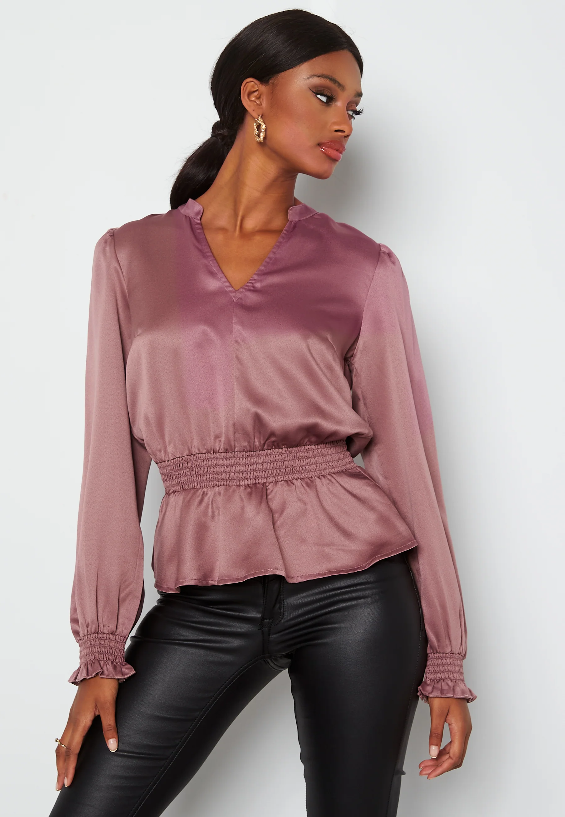 Delorah blouse - Image 2