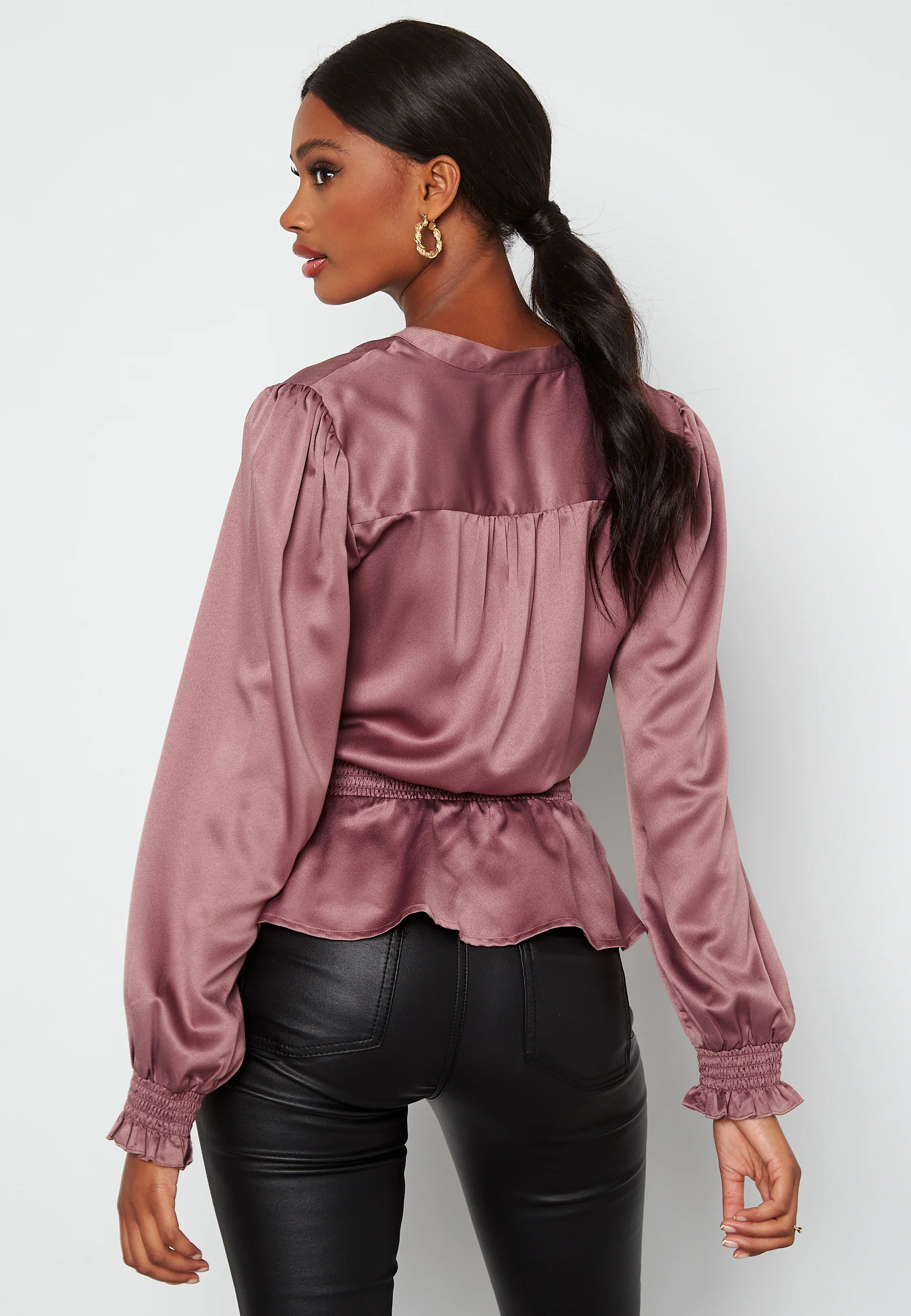 Delorah blouse - Image 3