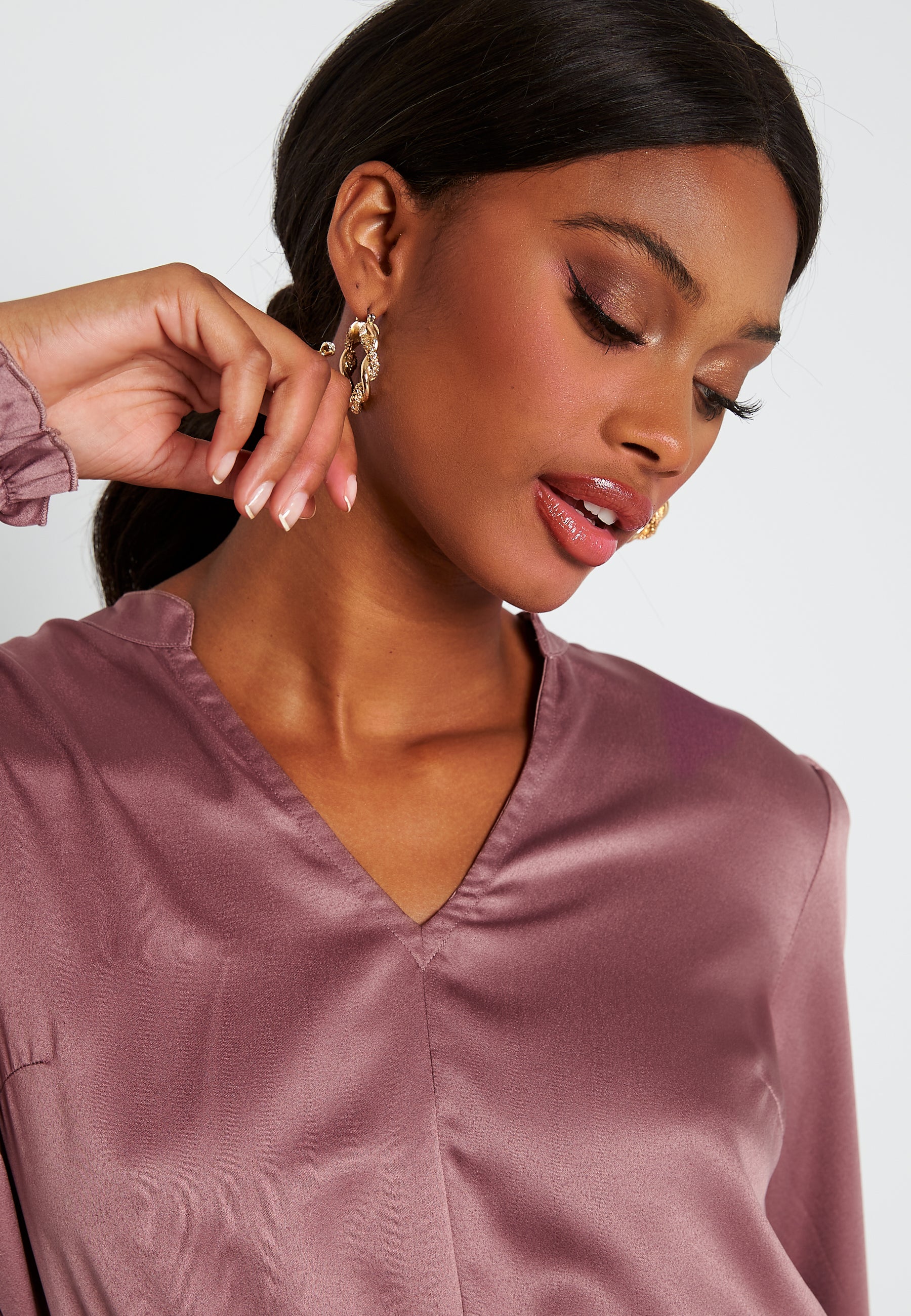 Delorah blouse - Image 4