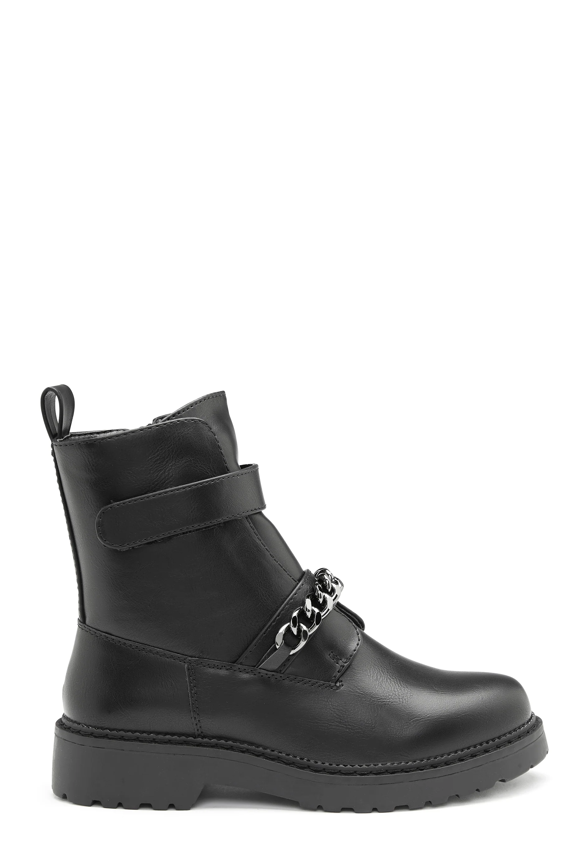 Delpha Chain Boot - Image 2