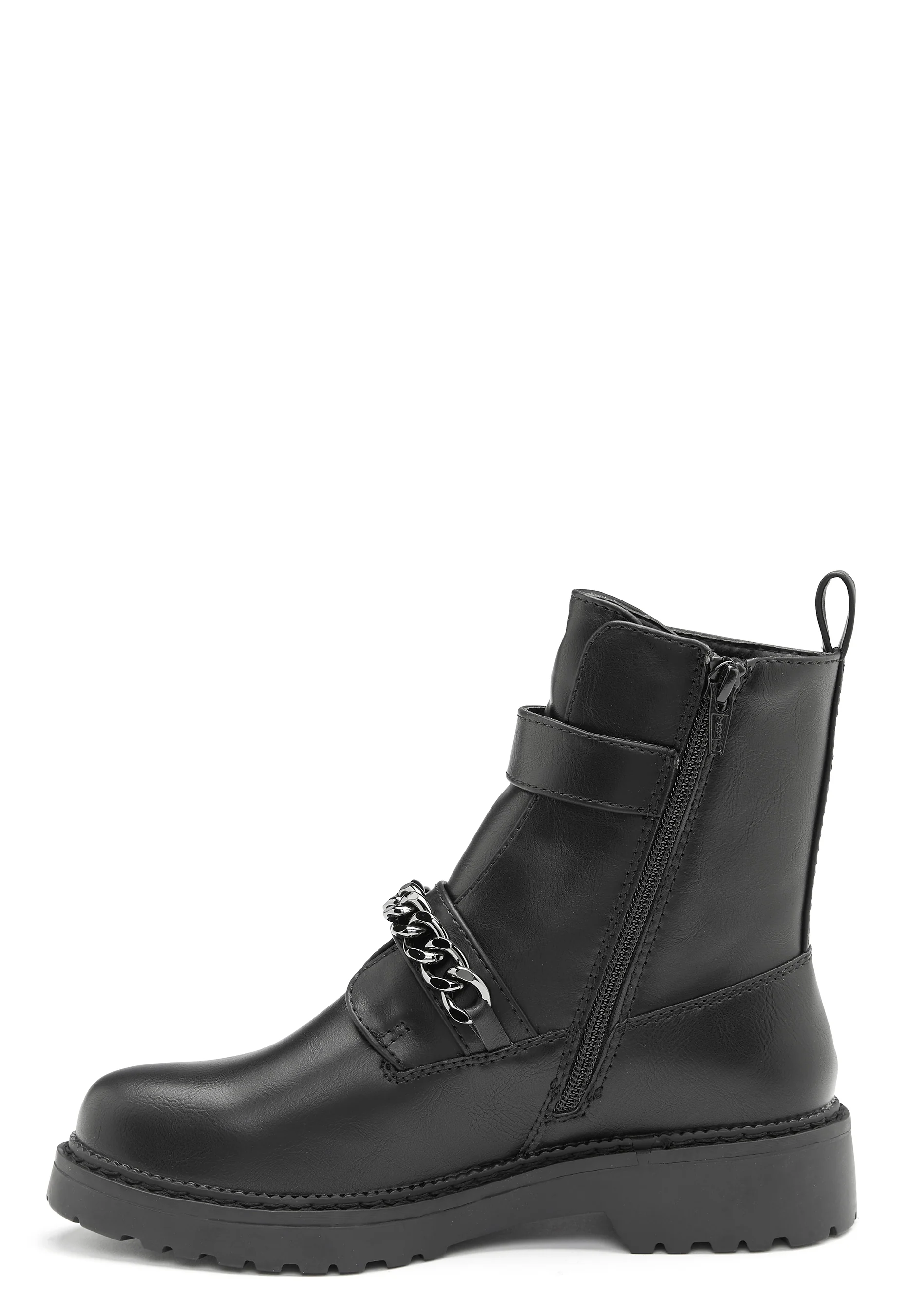 Delpha Chain Boot - Image 3