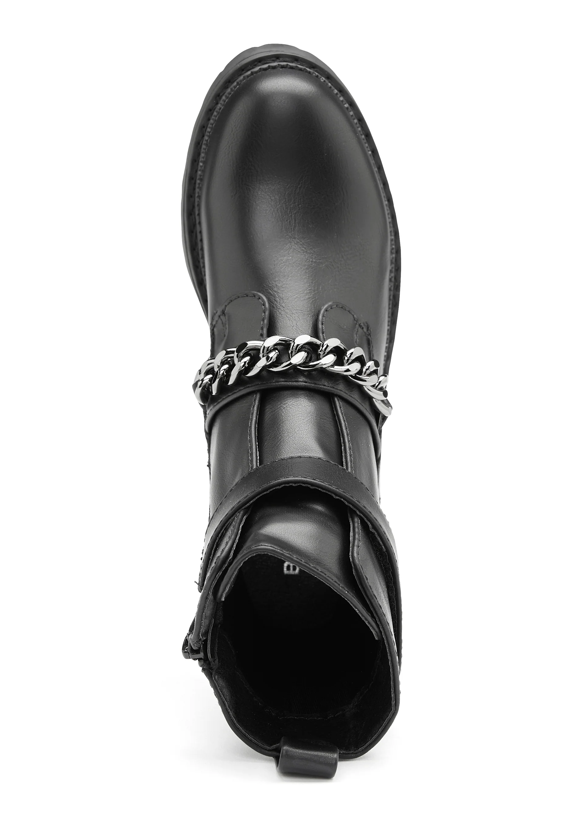 Delpha Chain Boot - Image 4