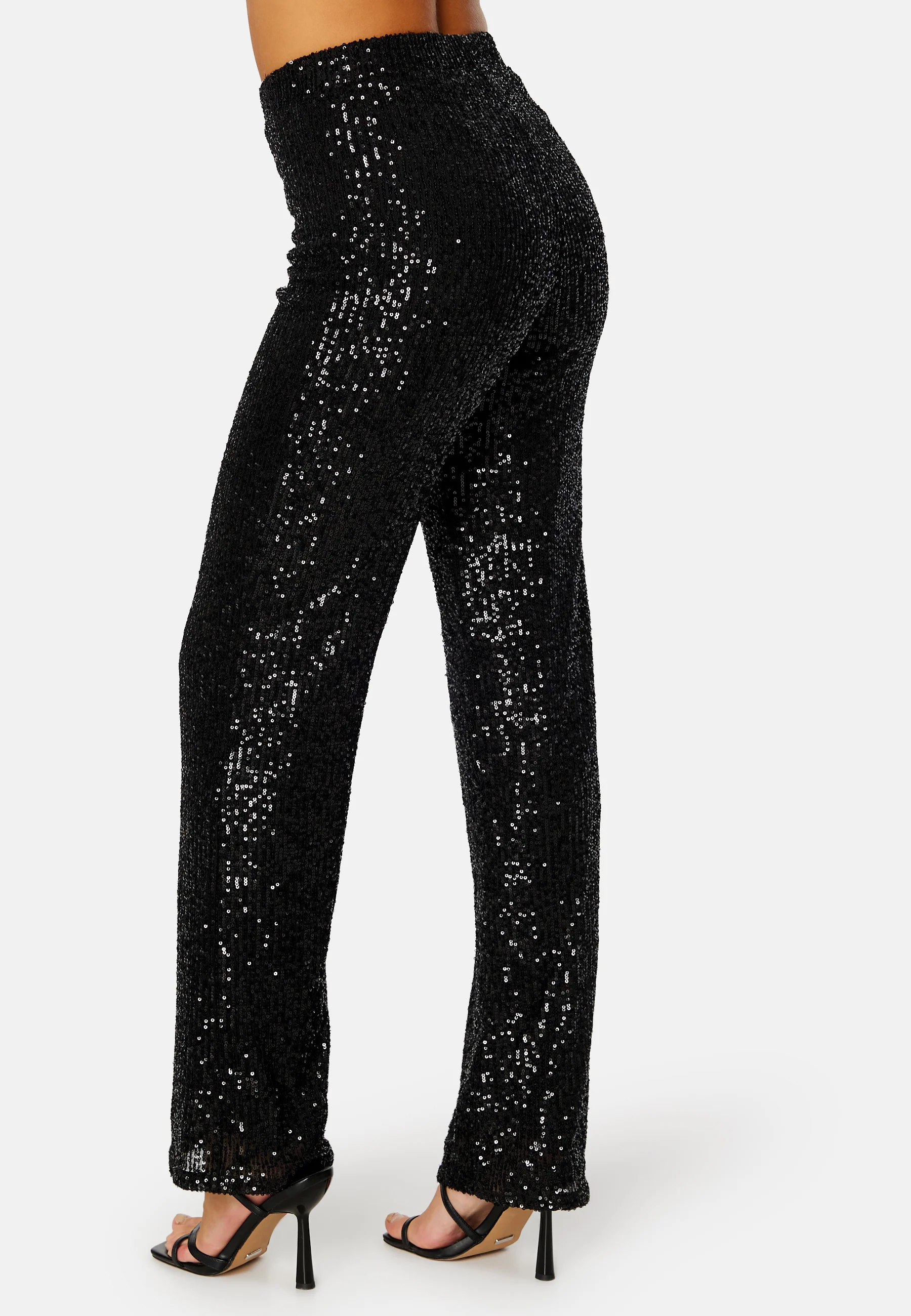 Delphia HW Wide Pant - Image 3