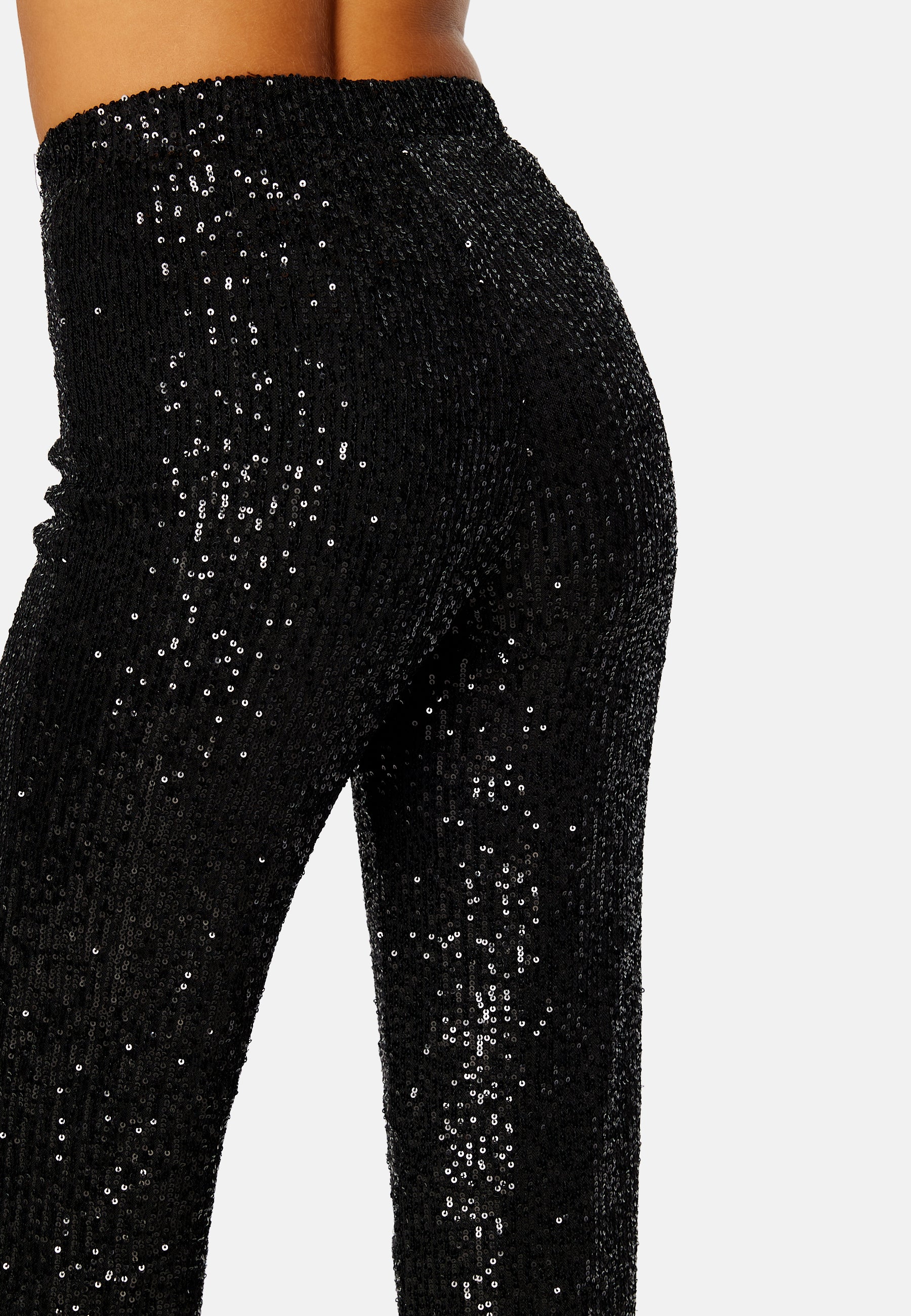 Delphia HW Wide Pant - Image 4